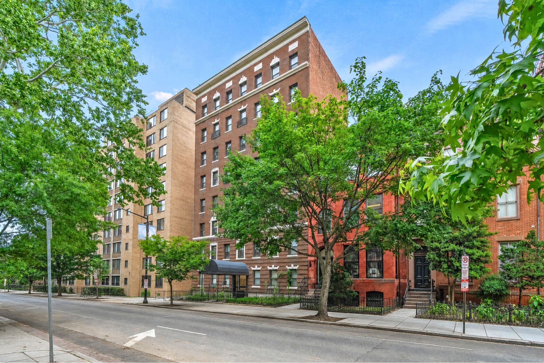  1125 12th Street NW, Washington, DC, 20005 - 物件實景