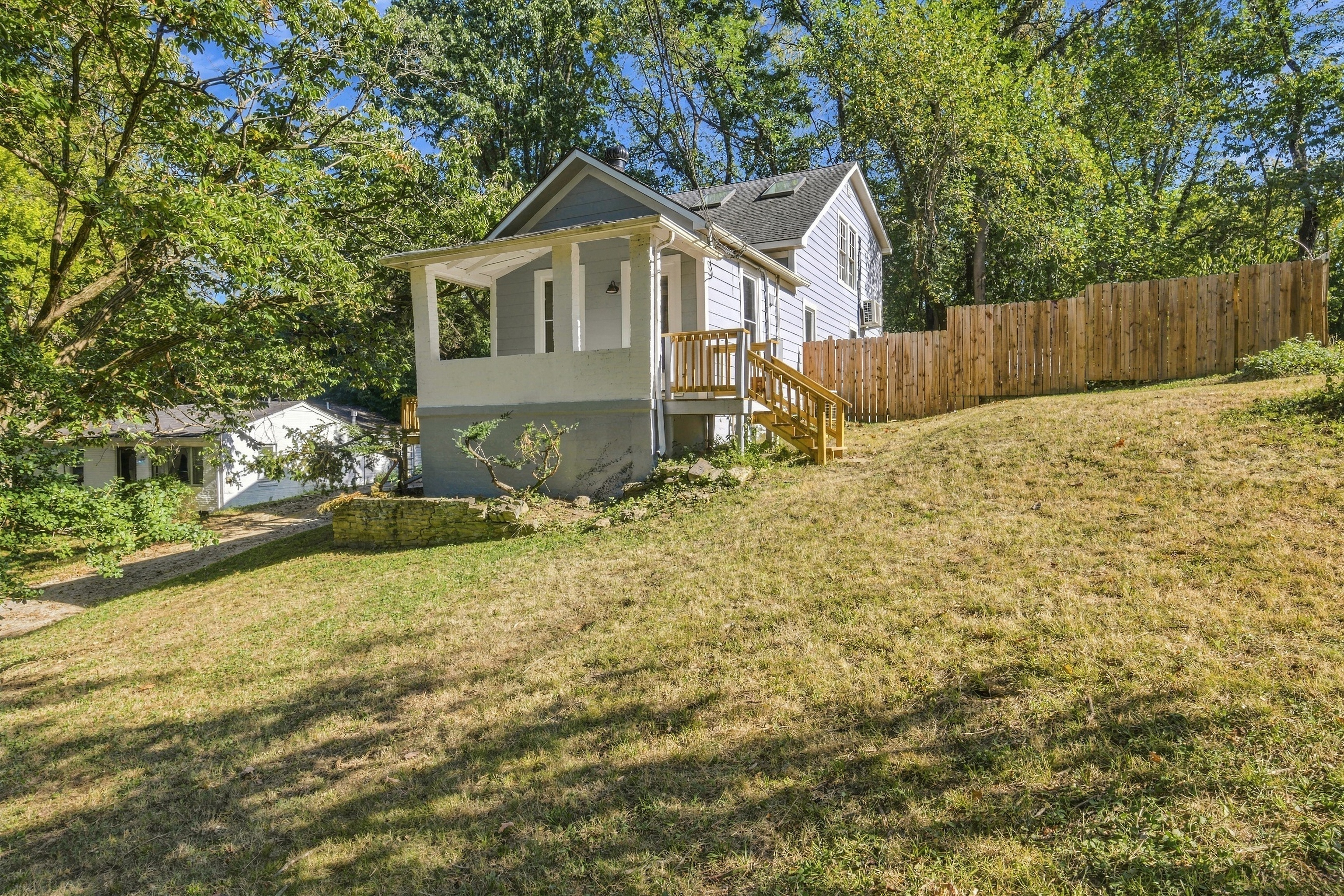  3028 Eastern Avenue, Louisville, KY 40206 - 物件實景