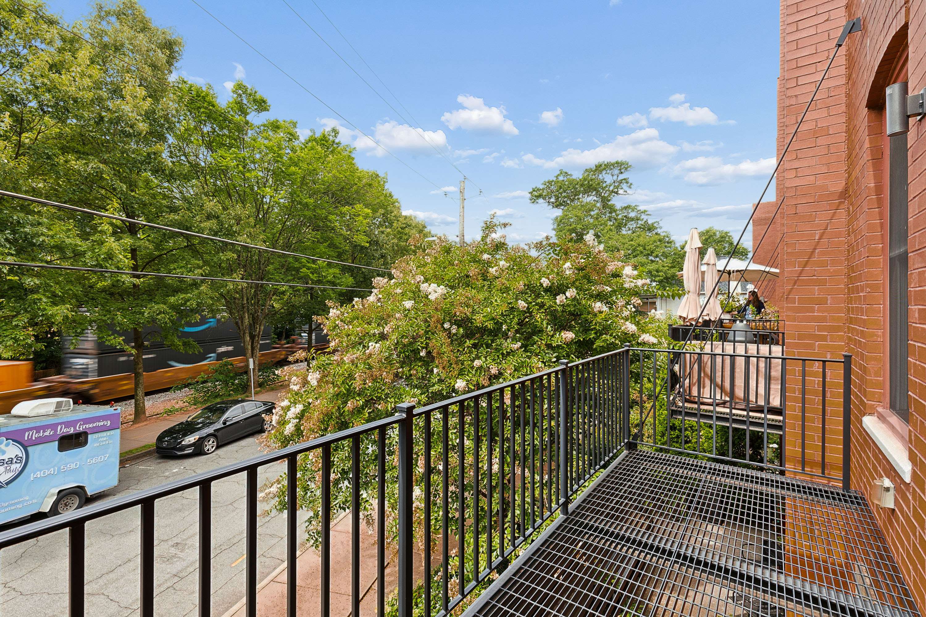  Stunning Townhome in Decatur