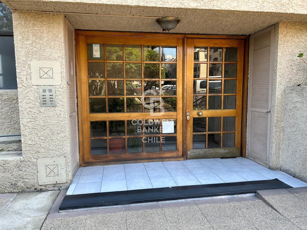Las Condes, Chile, 3 Bedrooms Bedrooms, ,2 BathroomsBathrooms,Residential,For Sale,1753102