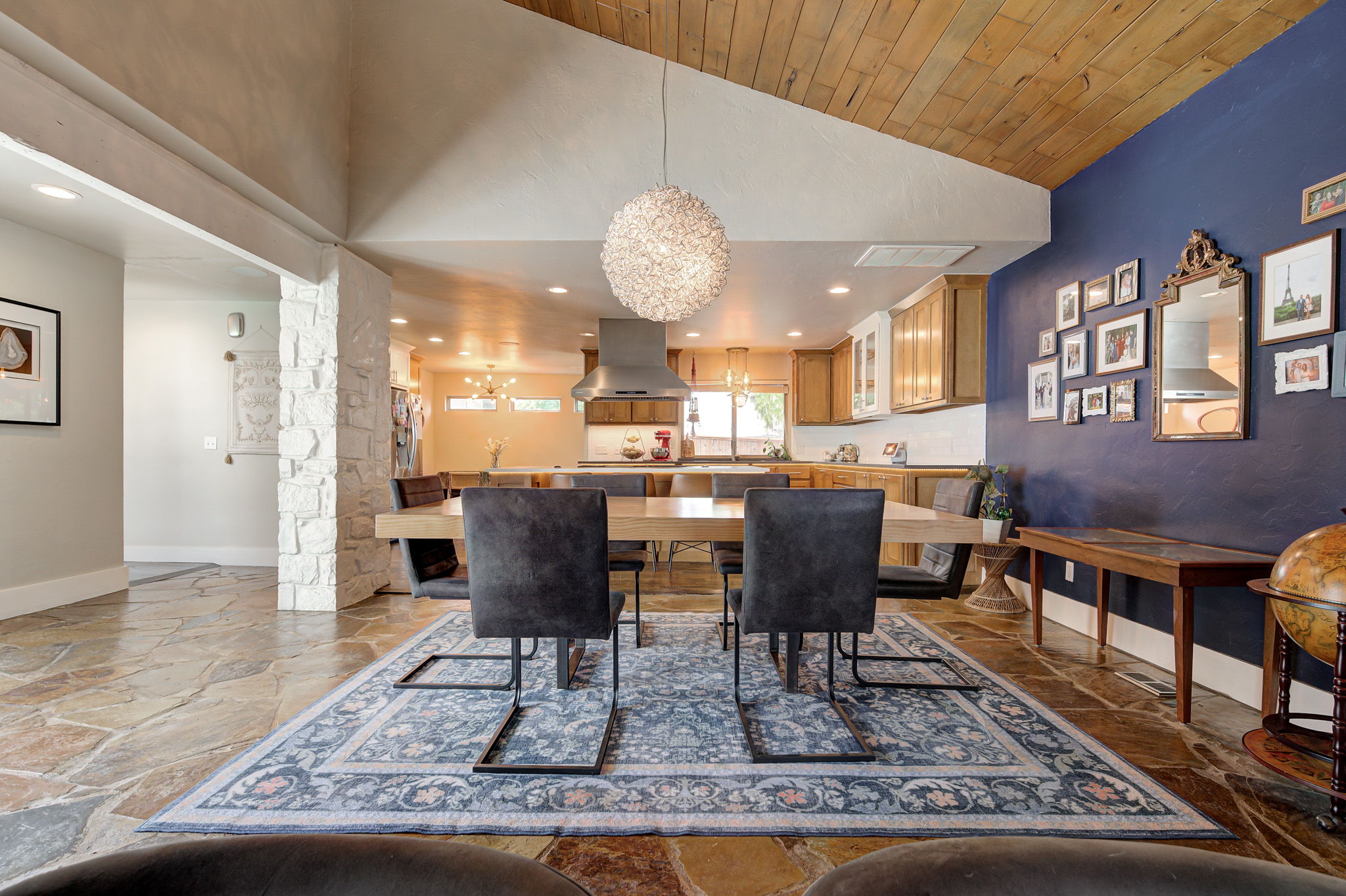  3108 Castle Rock Road, Oklahoma City, OK 73120 - 物件實景