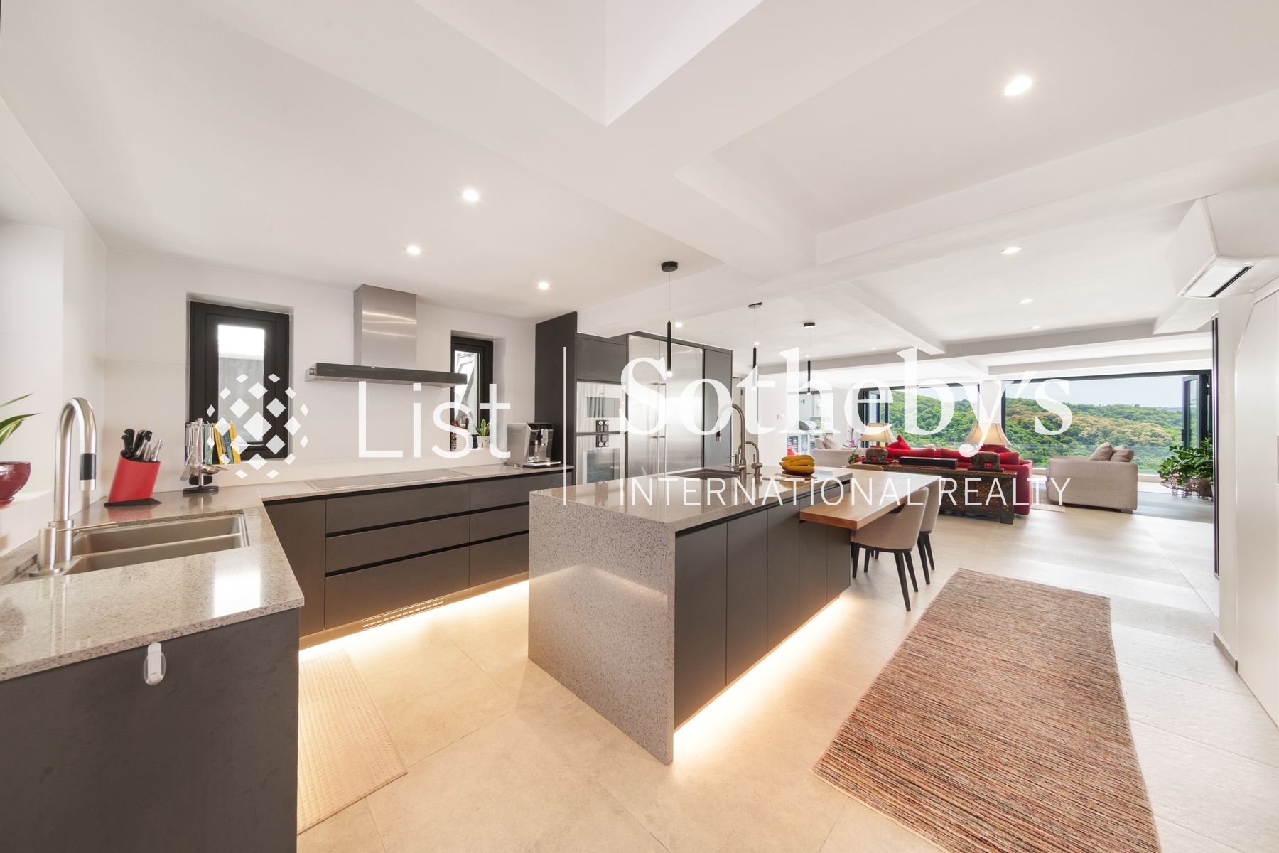  Hing Keng Shek Detached House - 物件實景