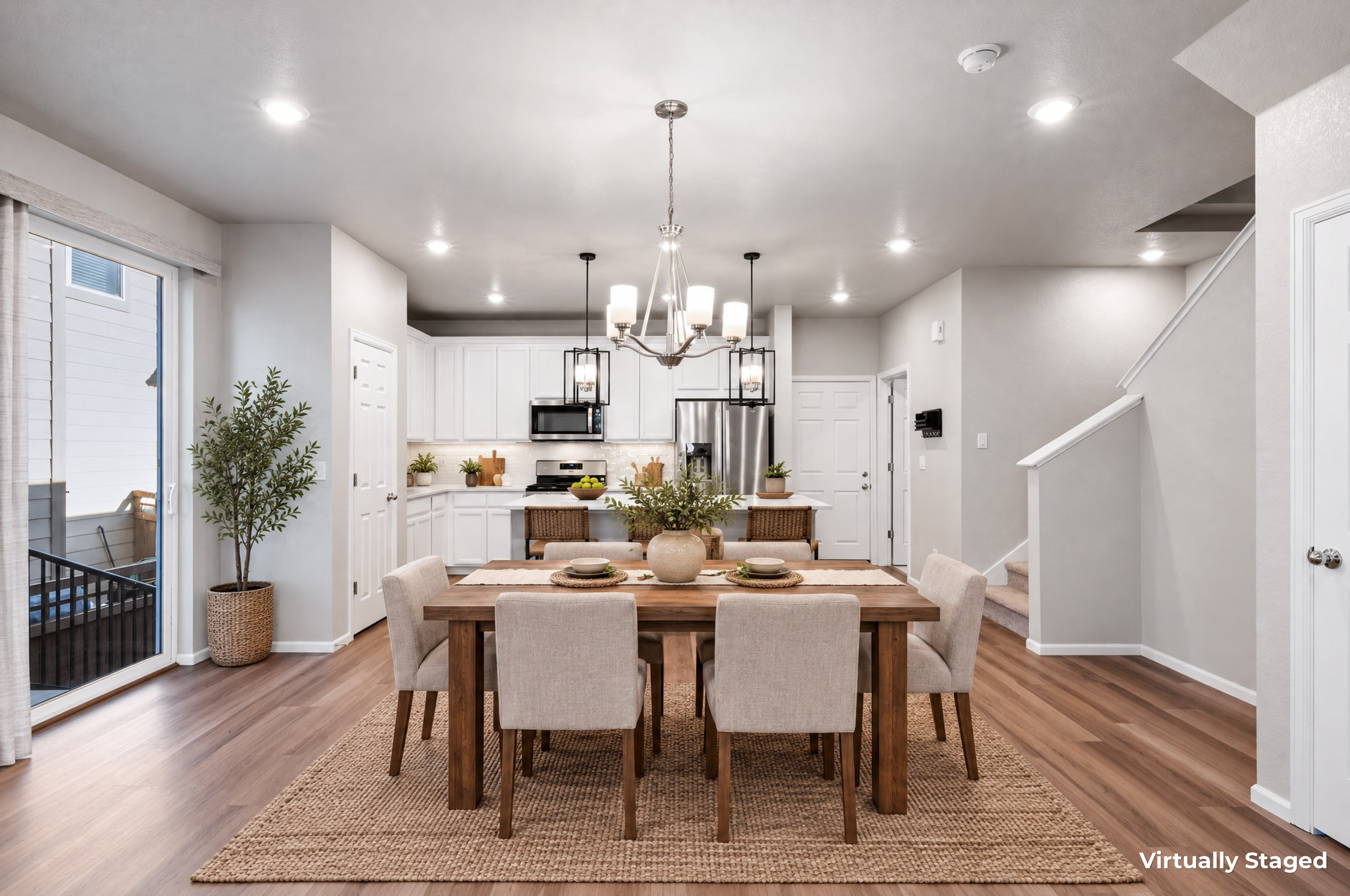  Discover Comfortable, Low-Maintenance Living - 物件實景