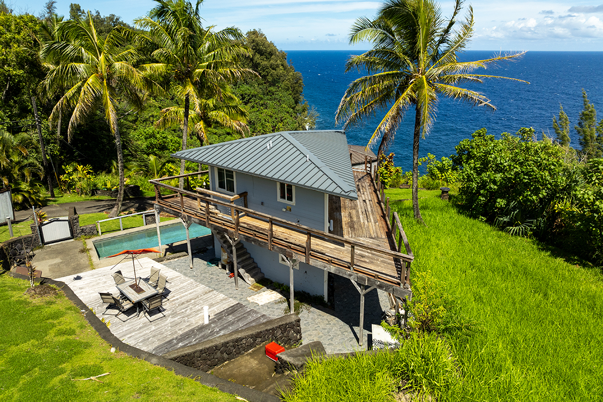 Ookala, Hawaii, 96774, United States, 3 Bedrooms Bedrooms, ,3 BathroomsBathrooms,Residential,For Sale,1966843