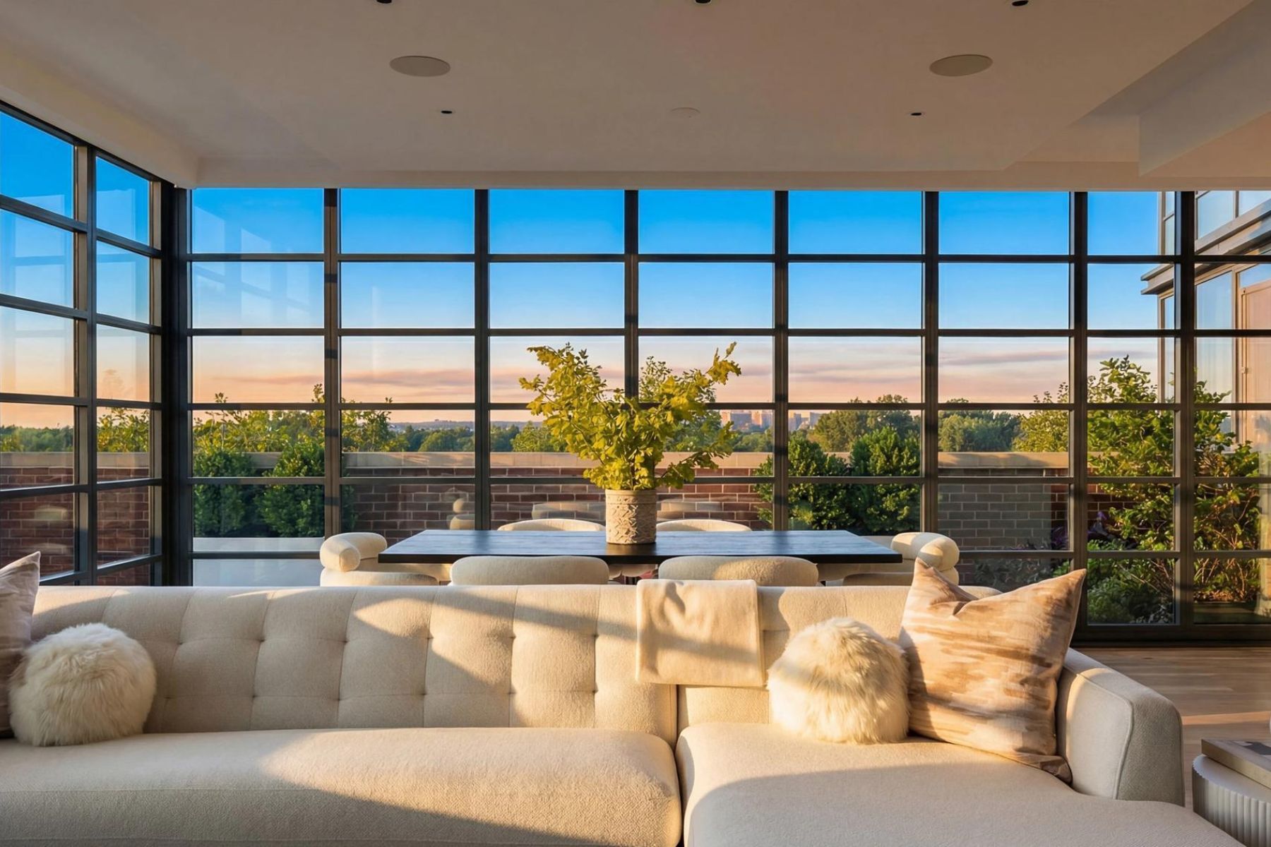  45 Sutton Square SW, Washington, DC, 20024 - 物件實景