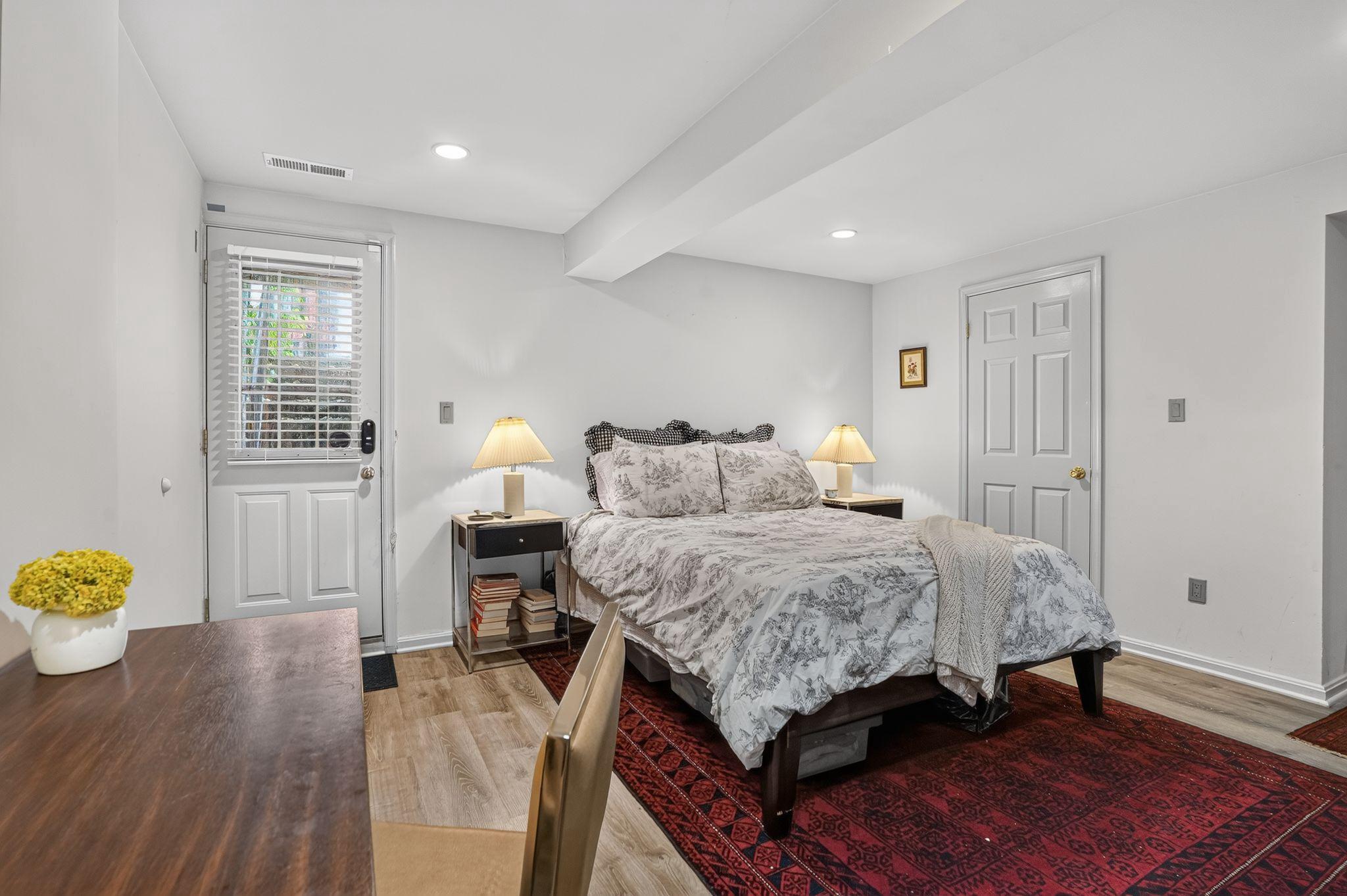  1761 Willard Street NW, Washington, DC, 20009 - 物件實景