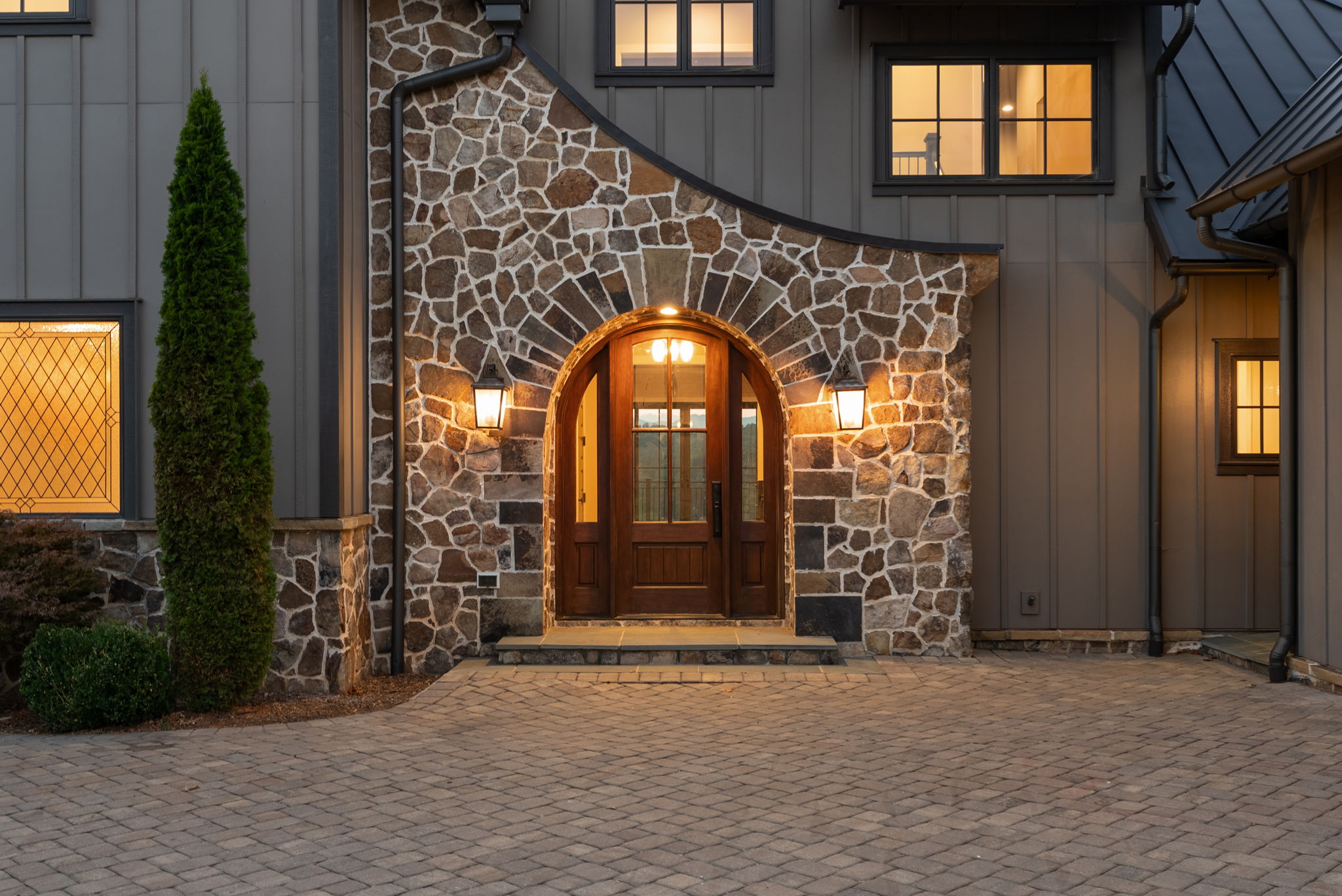  168 Settlement Village Drive, Sunset, SC 29685 - 物件實景