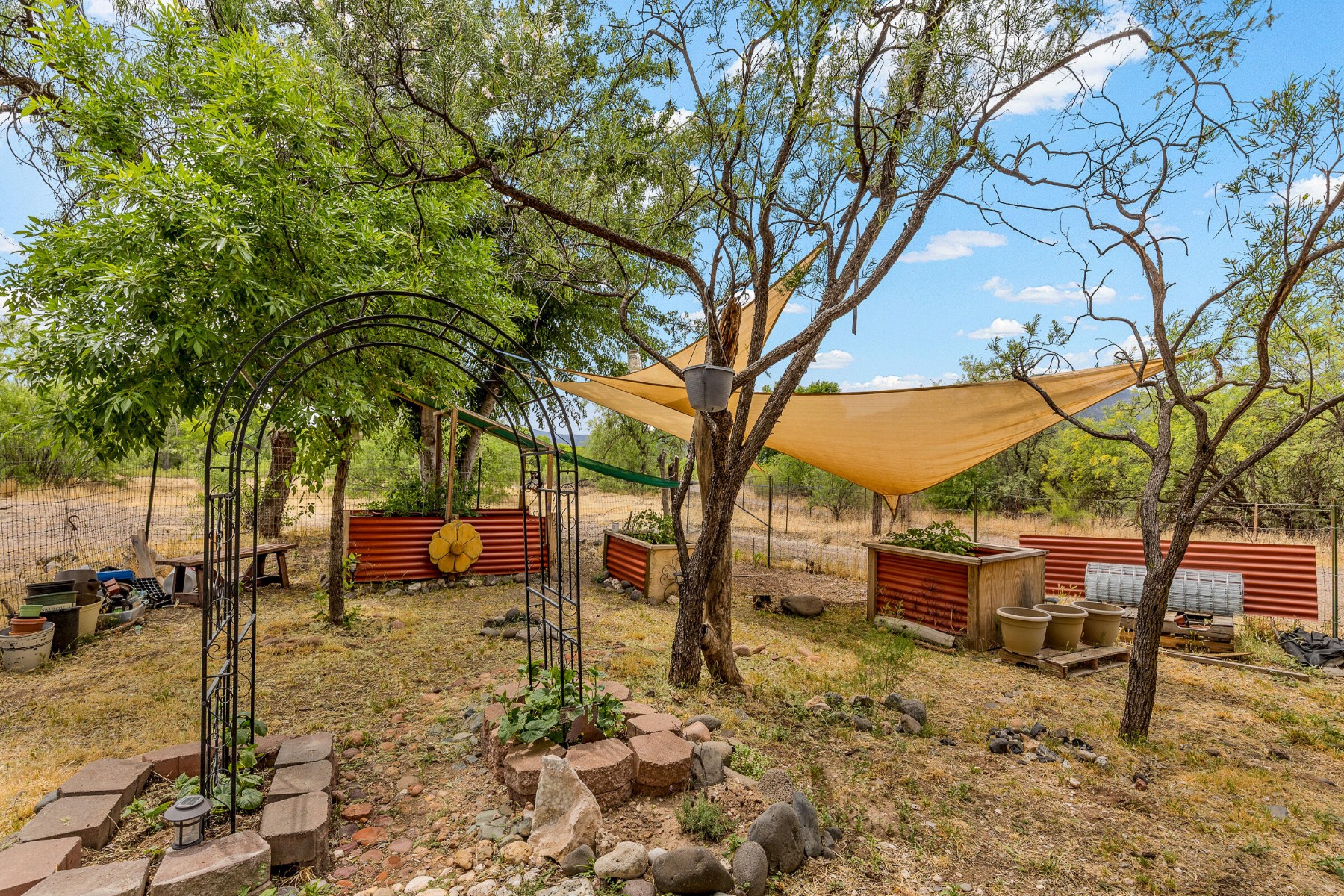  3751 S Pearce Lane  Camp Verde, AZ - 物件實景