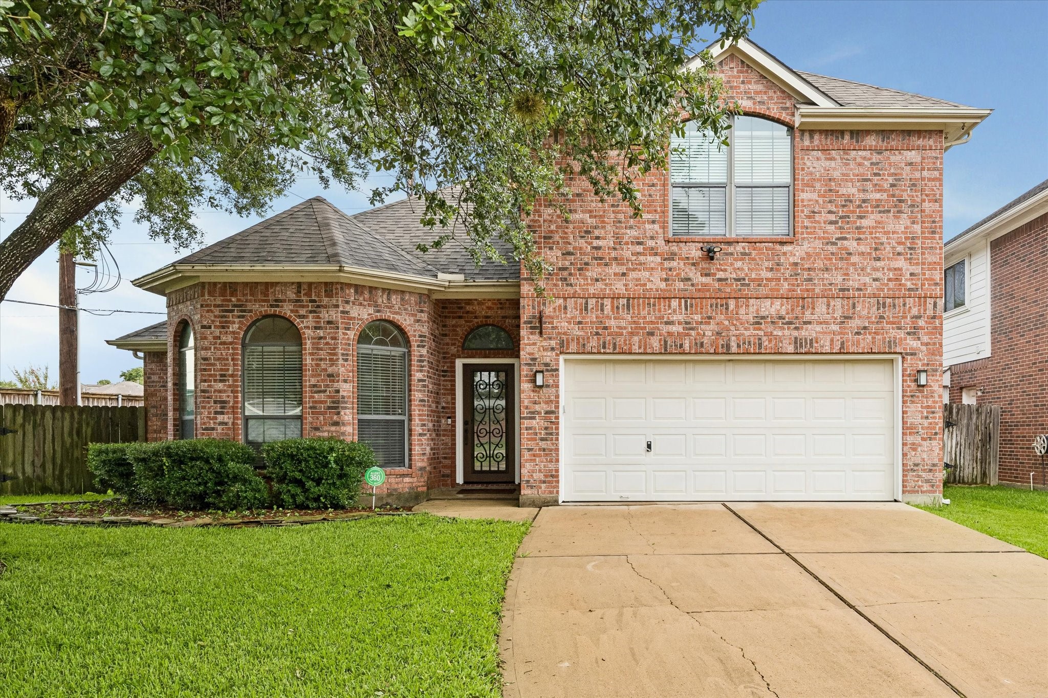  16542 Crossfield Drive - 物件實景