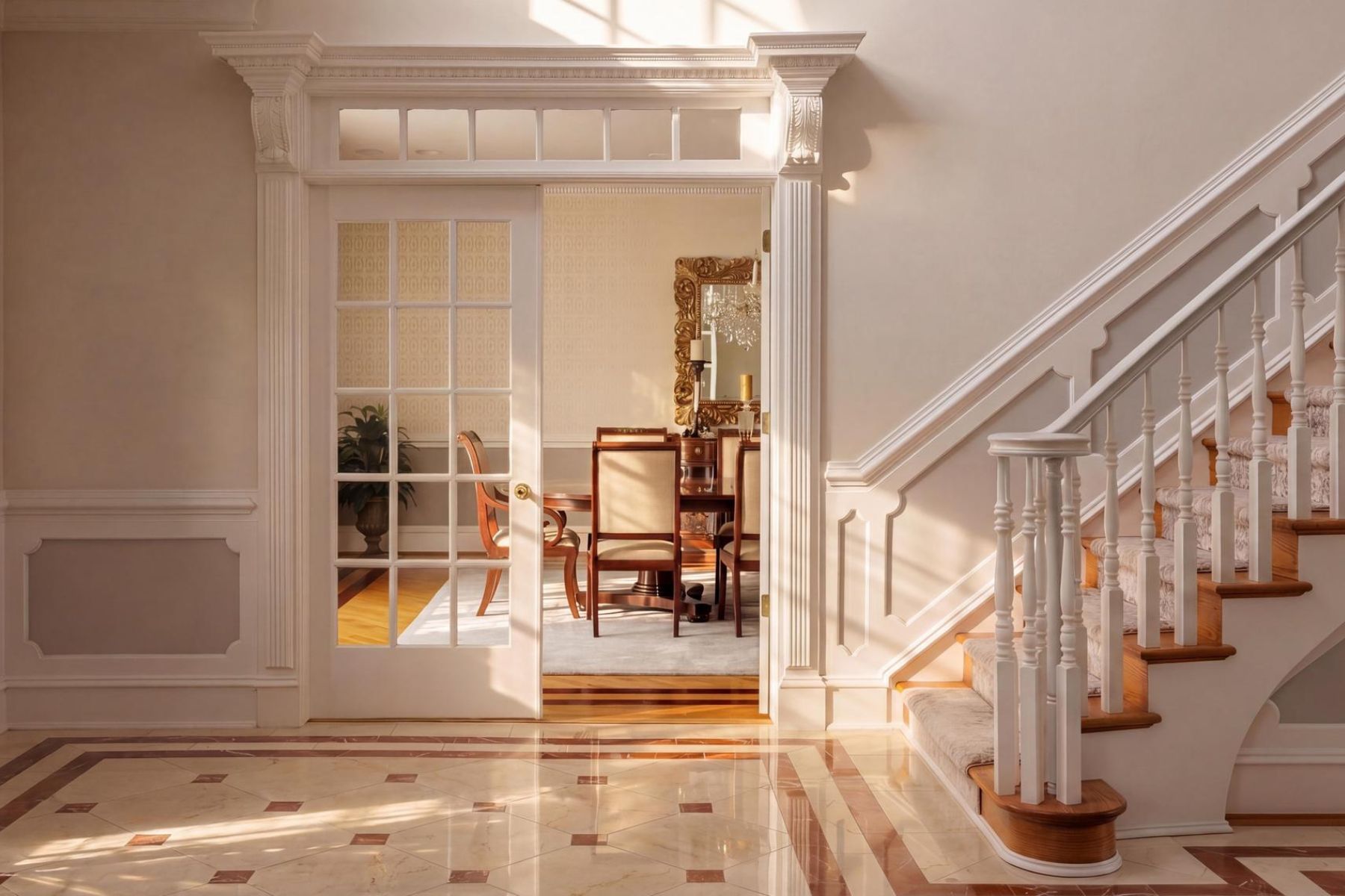  1521 Hunter Mill Road, Vienna, VA, 22182 - 物件實景