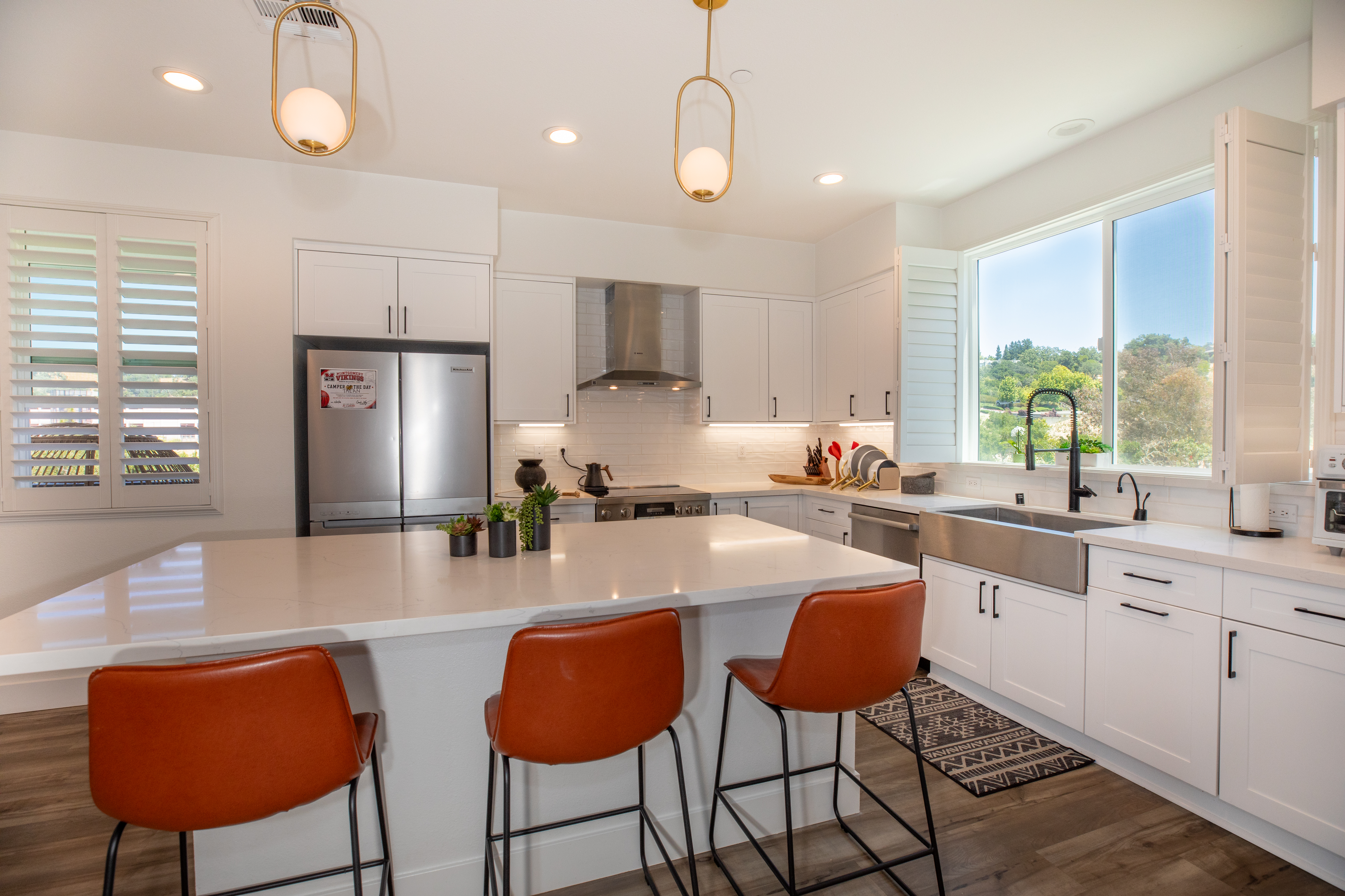  Sophisticated Fountaingrove Retreat - 物件實景