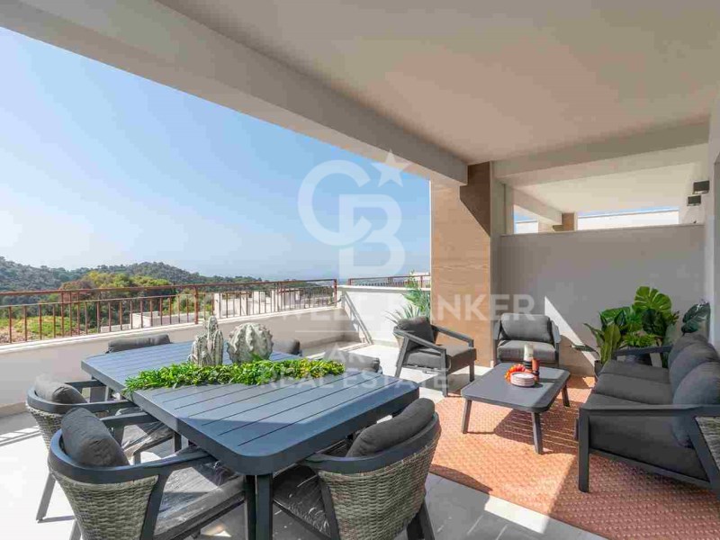Istán, Andalusia, ES, 3 Bedrooms Bedrooms, ,2 BathroomsBathrooms,Residential,For Sale,1793263