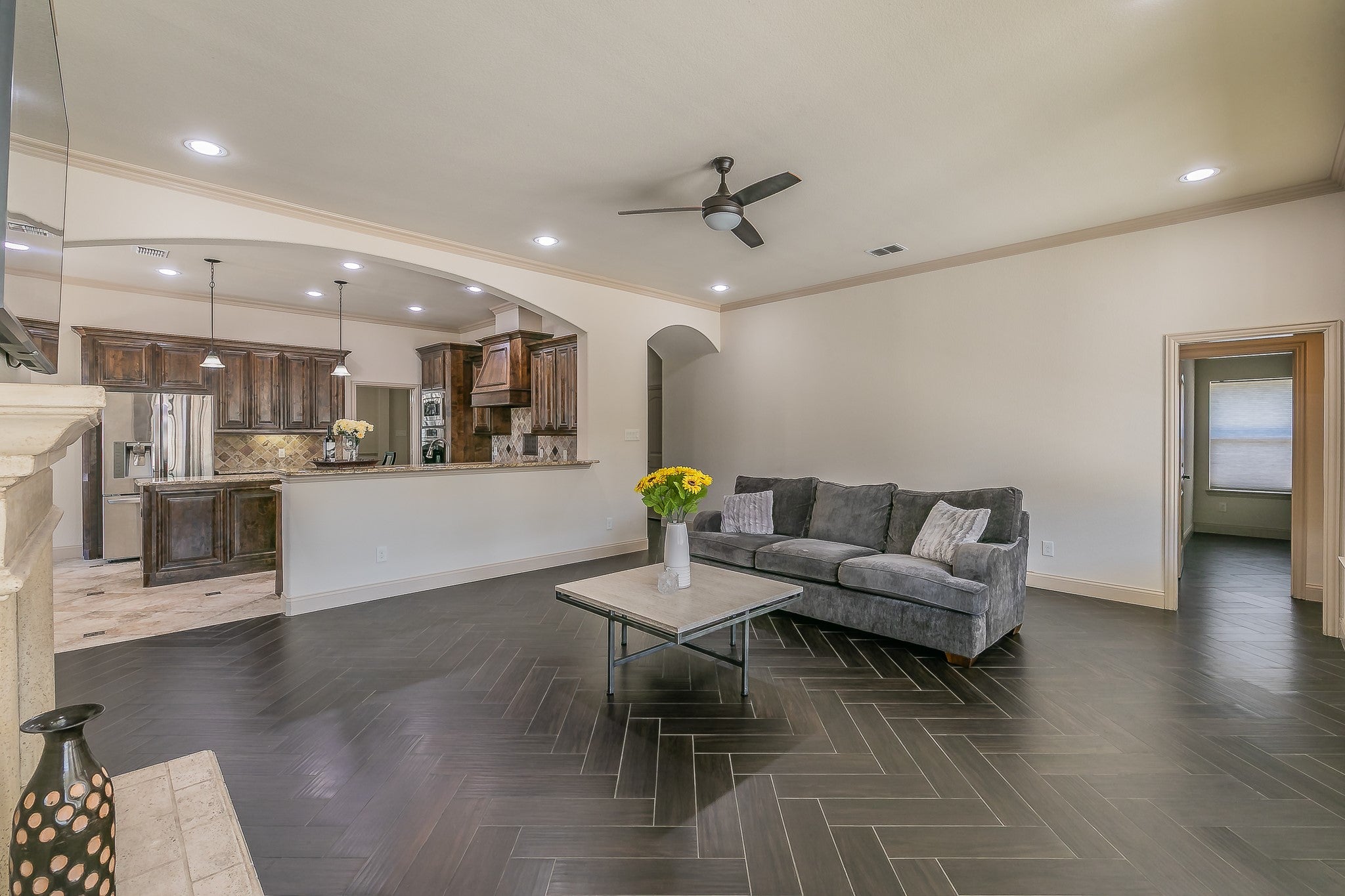 Fort Worth, Texas, 76179, United States, 5 Bedrooms Bedrooms, ,3 BathroomsBathrooms,Residential,For Sale,1980950