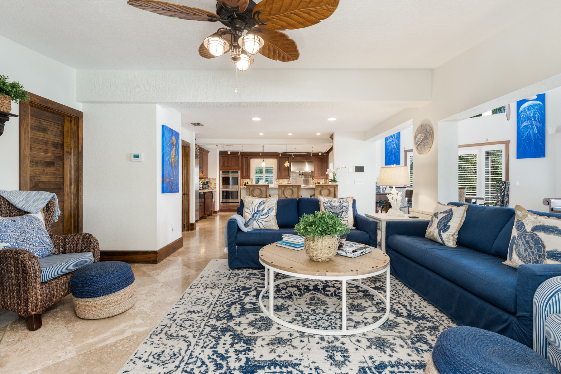  141 Canal Street, Plantation Key - 物件實景