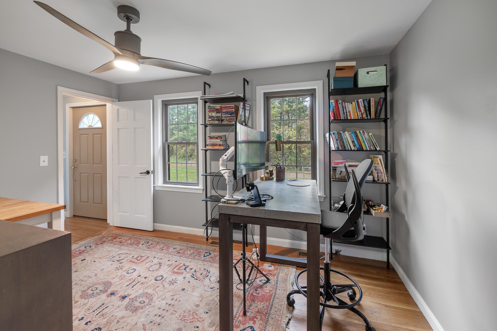 Norwich, Vermont, 05055, United States, 3 Bedrooms Bedrooms, ,2 BathroomsBathrooms,Residential,For Sale,1993017