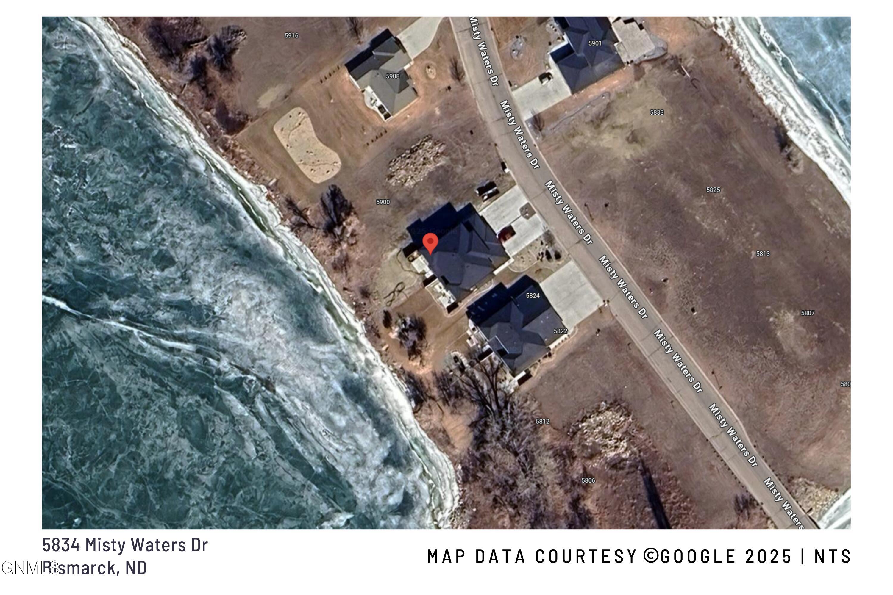 Bismarck, North Dakota, 58503, United States, 5 Bedrooms Bedrooms, ,3 BathroomsBathrooms,Residential,For Sale,1976834