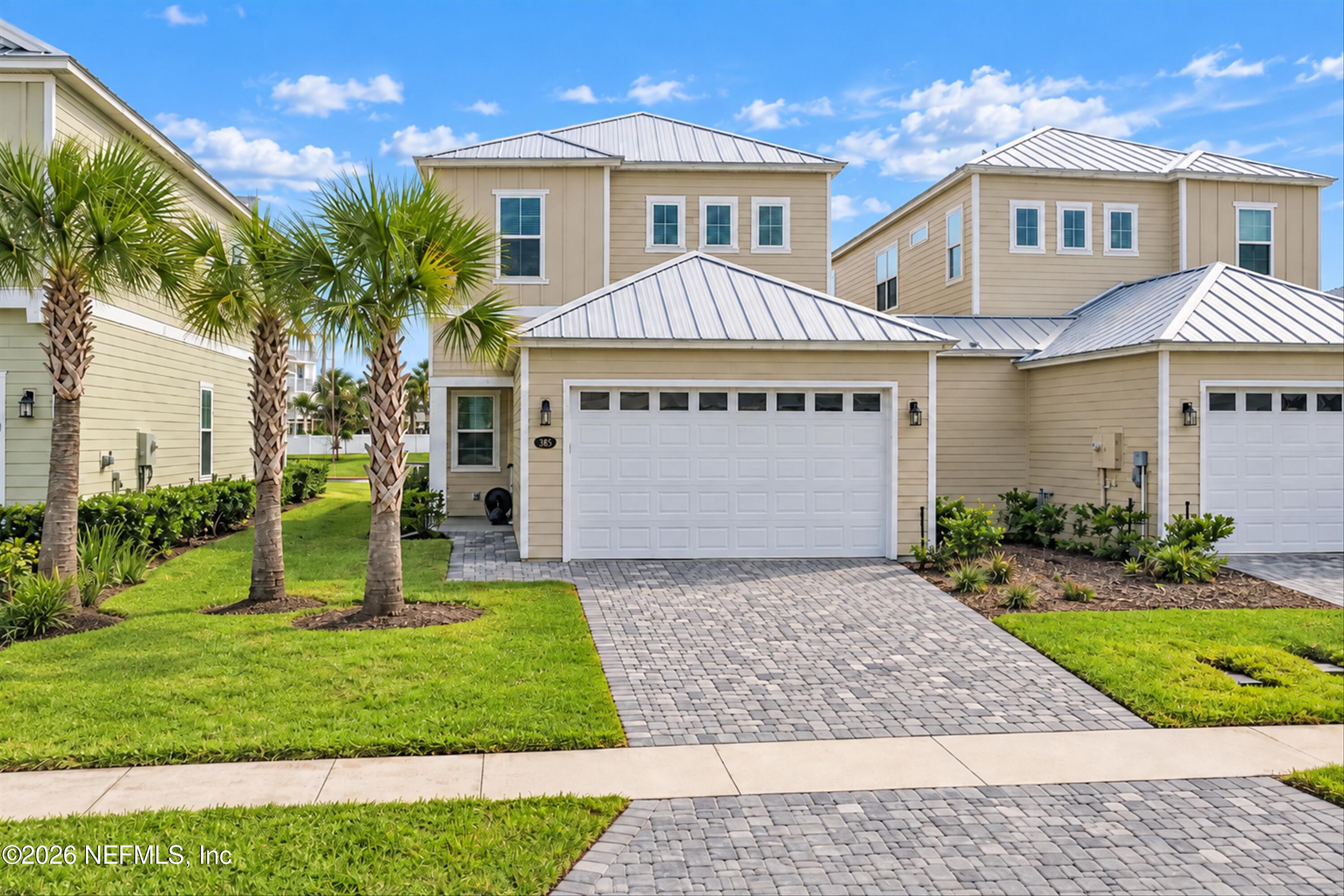 Rum Runner Way, Saint Johns, FL 32259 #1