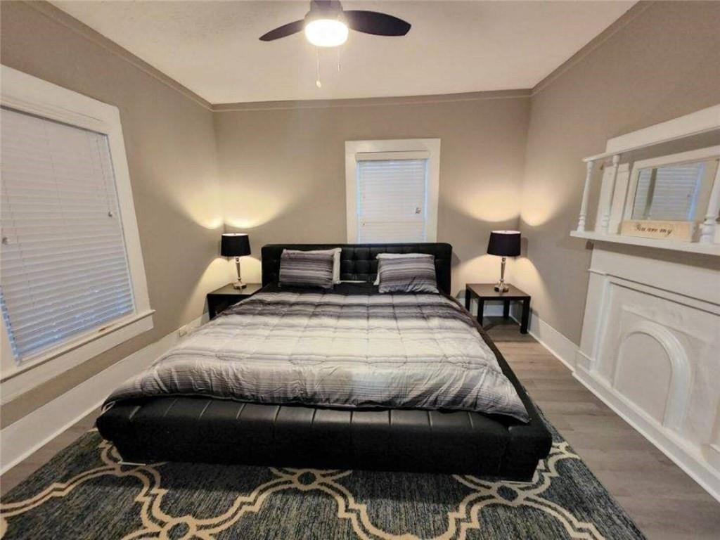 Atlanta, Georgia, 30318, United States, 3 Bedrooms Bedrooms, ,2 BathroomsBathrooms,Residential,For Sale,1794295