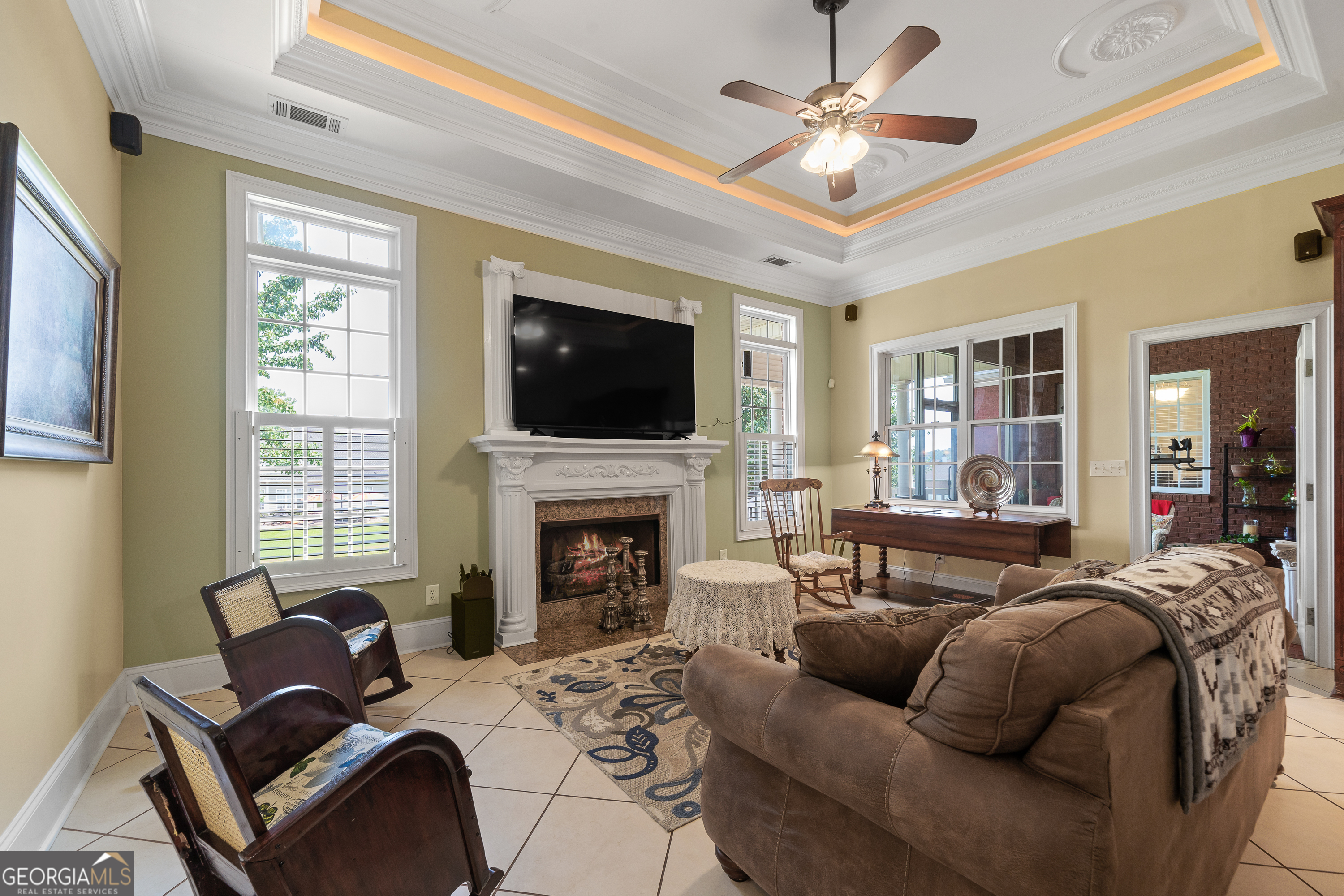 Macon, Georgia, 31220, United States, 5 Bedrooms Bedrooms, ,5 BathroomsBathrooms,Residential,For Sale,1850195