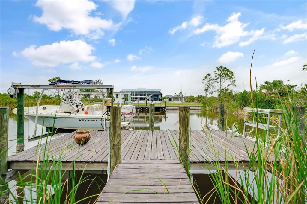 Port Charlotte, Florida, 33981, United States, 4 Bedrooms Bedrooms, ,3 BathroomsBathrooms,Residential,For Sale,1929110