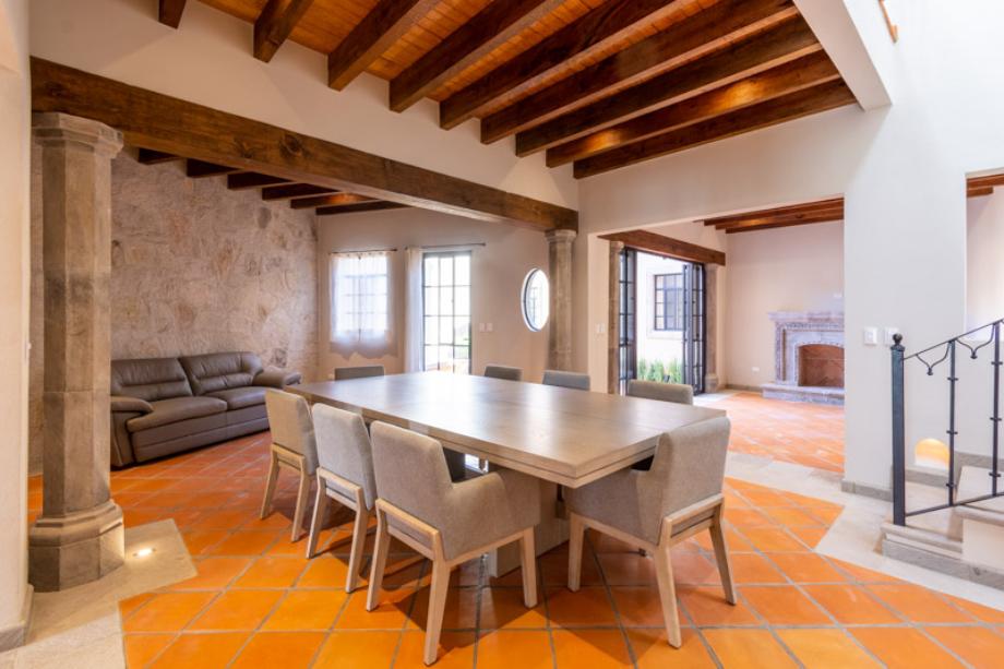 Aldama, San Miguel de Allende, Guanajuato, 37760, Mexico, 3 Bedrooms Bedrooms, ,3 BathroomsBathrooms,Residential,For Sale,Aldama,1586524