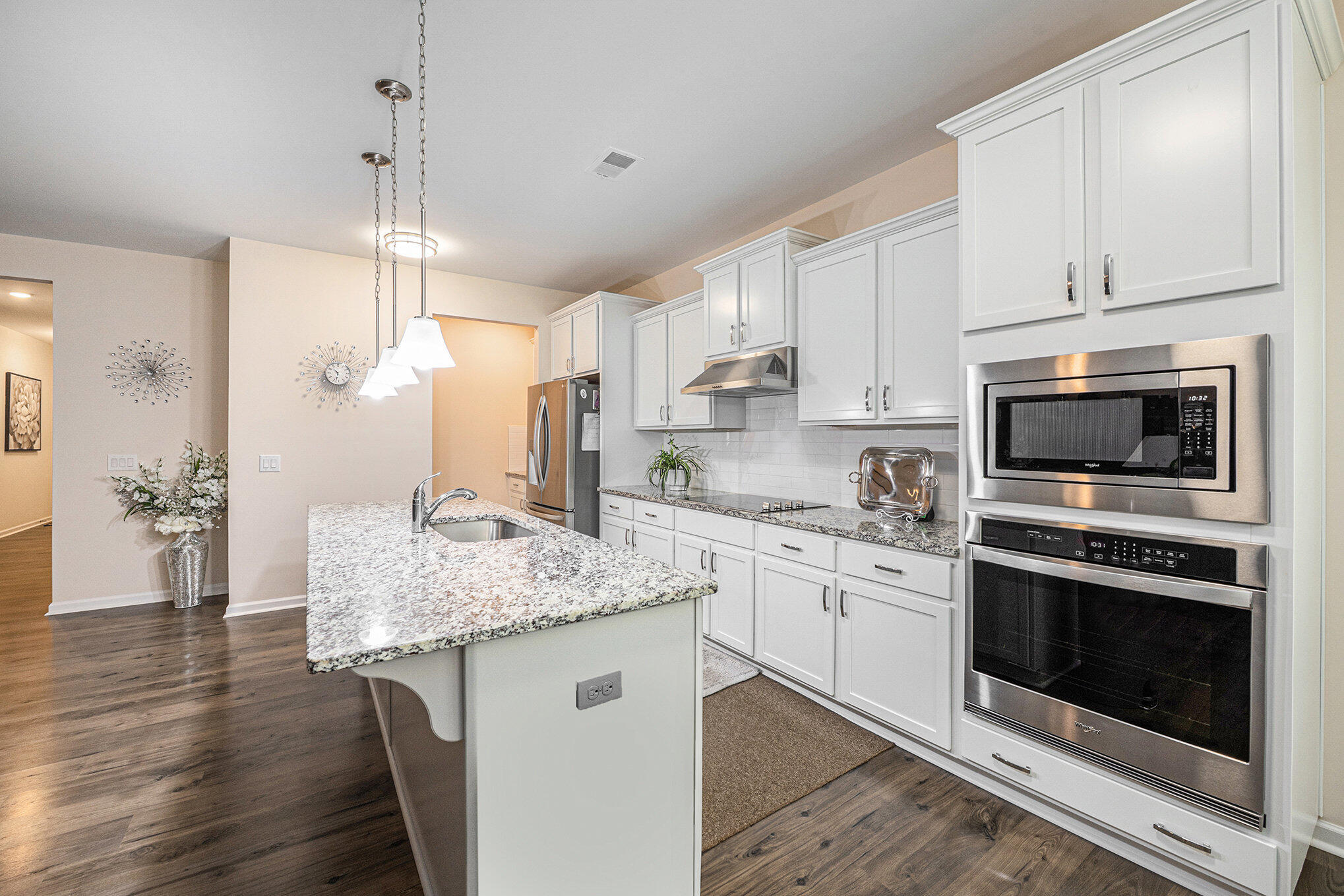 Summerville, South Carolina, 29486, United States, 4 Bedrooms Bedrooms, ,3 BathroomsBathrooms,Residential,For Sale,1882681