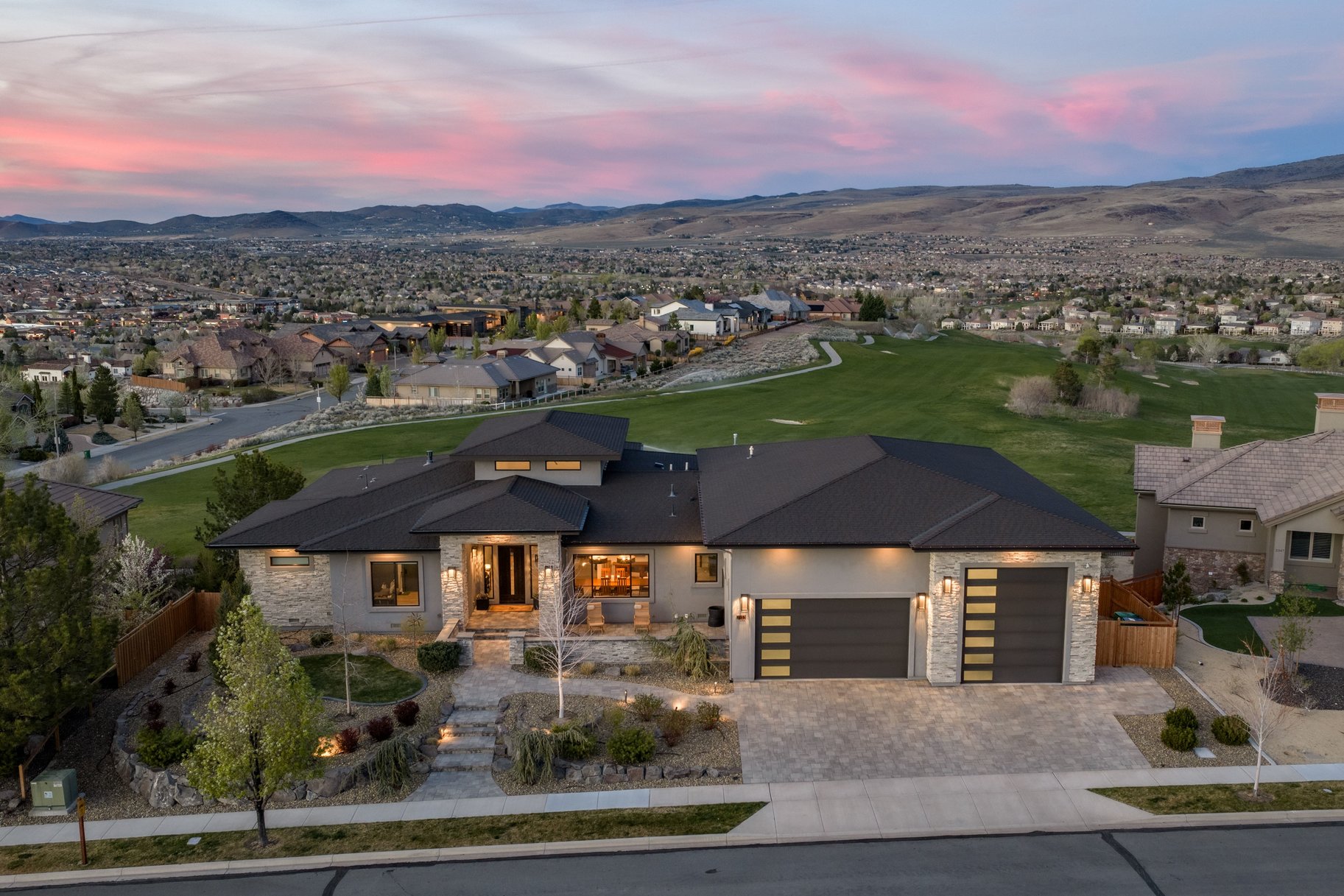  The Lifestyle Upgrade - 物件實景