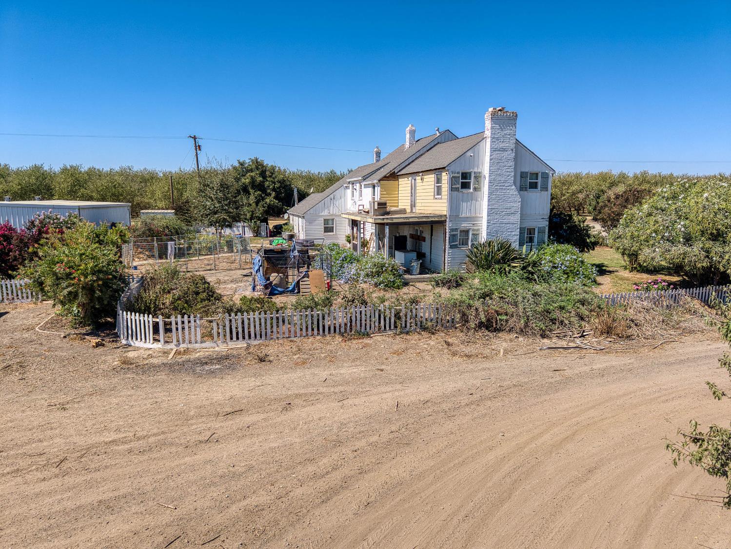 Arbuckle, California, 95912, United States, 4 Bedrooms Bedrooms, ,2 BathroomsBathrooms,Residential,For Sale,1976020