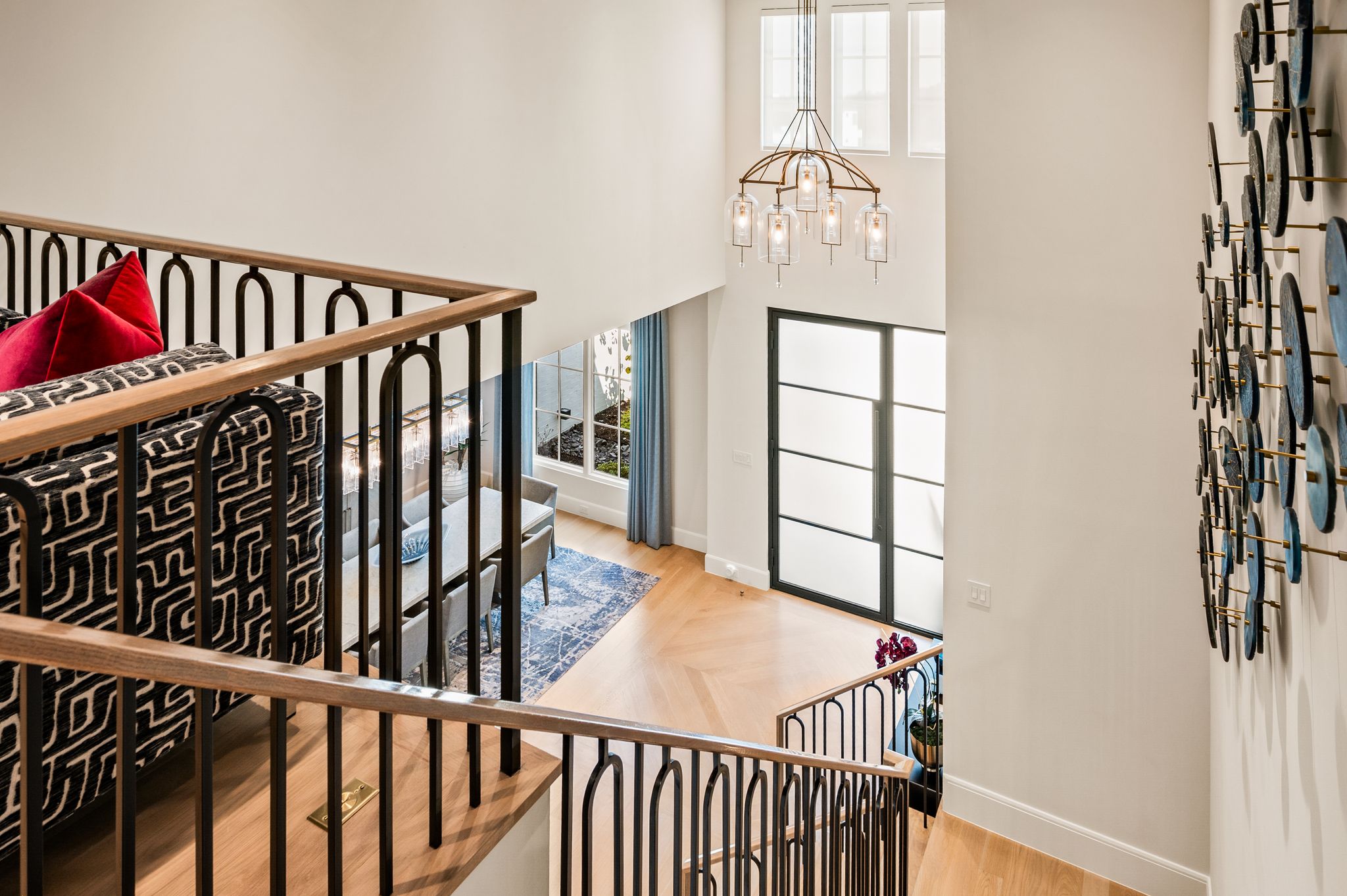  Sophisticated Resort-Style Living in Prestigious Gated Saddleback Community - 物件實景
