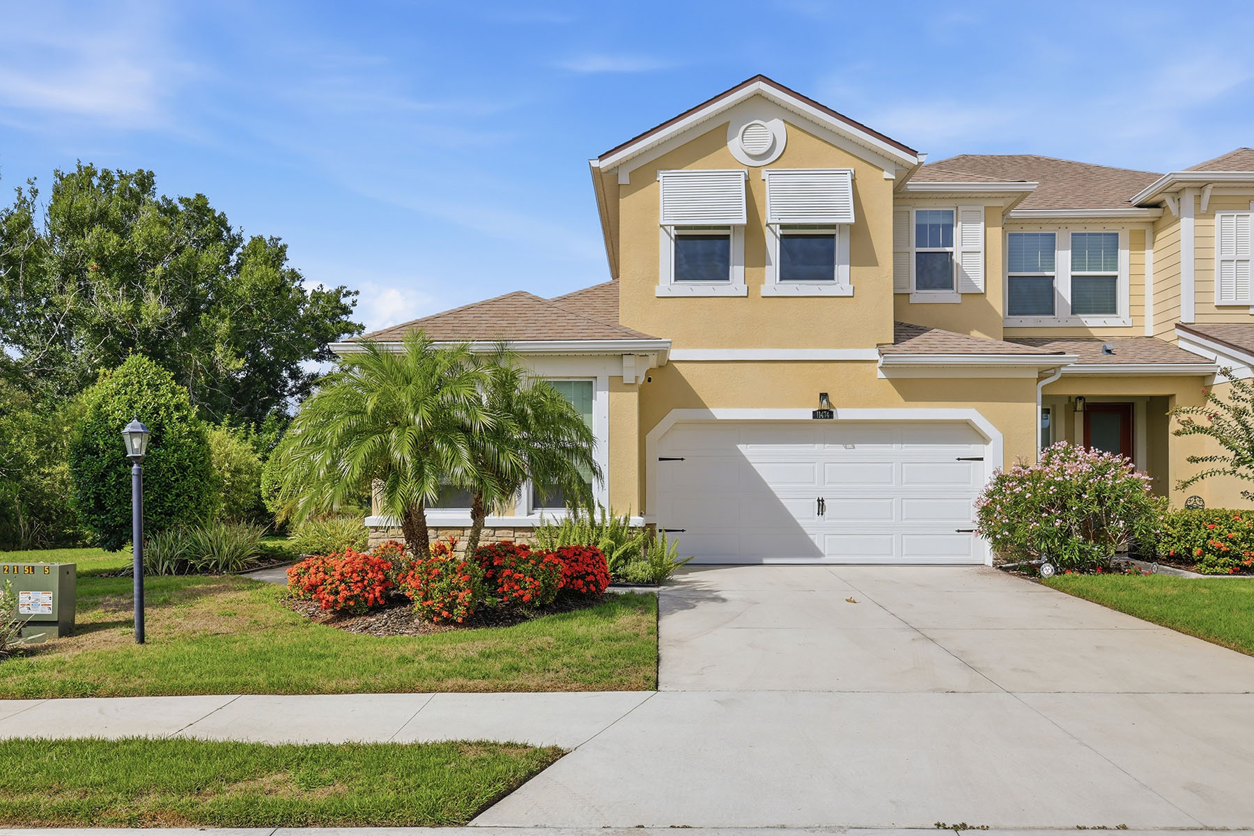  HARMONY AT LAKEWOOD RANCH PH II-C 1-4 - 物件實景