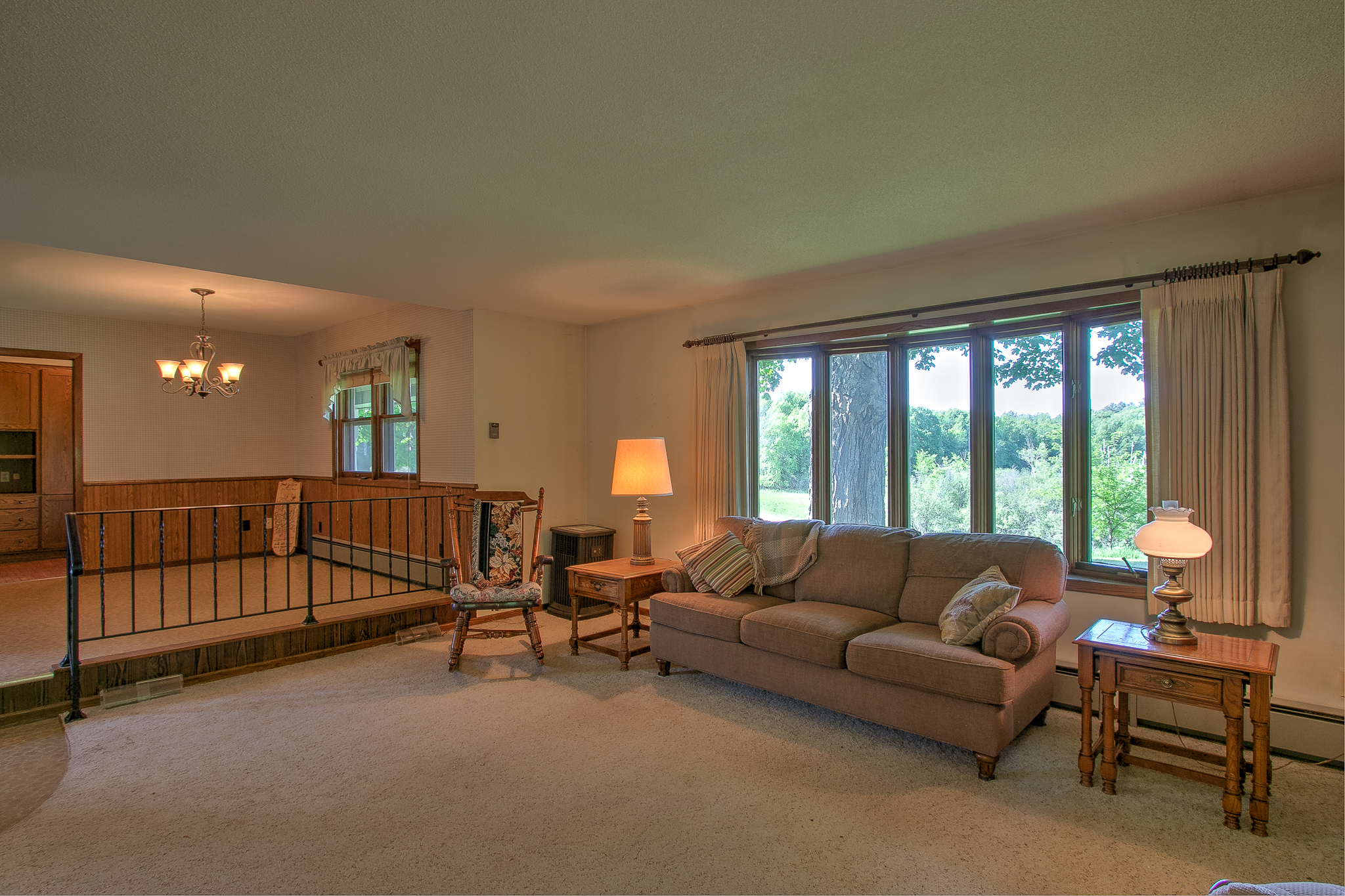 Stanchfield, Minnesota, 55080, United States, 4 Bedrooms Bedrooms, ,1 BathroomBathrooms,Residential,For Sale,2049146
