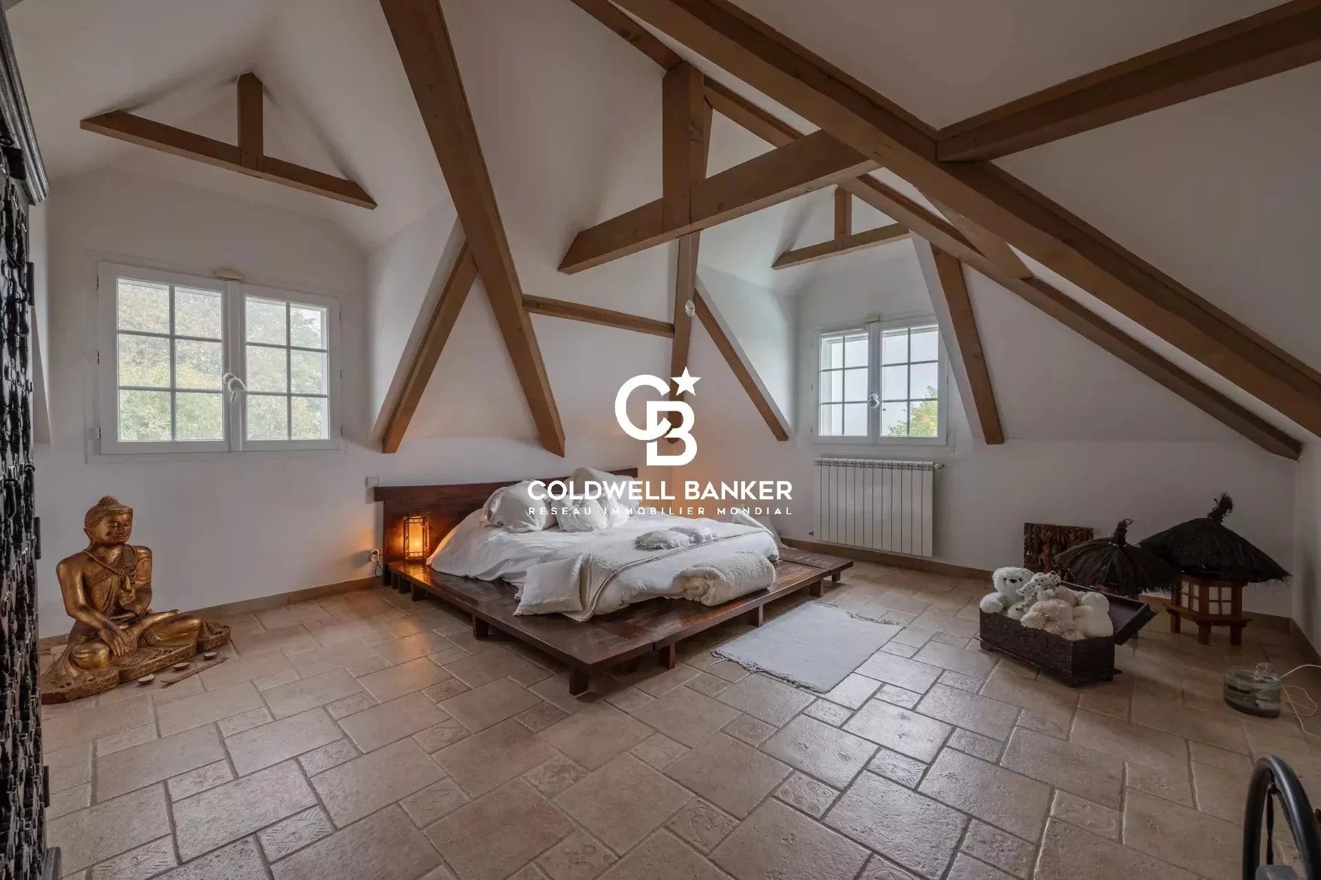 Monnetier-Mornex, Auvergne-Rhône-Alpes, 74560, FR, 3 Bedrooms Bedrooms, ,4 BathroomsBathrooms,Residential,For Sale,1994483