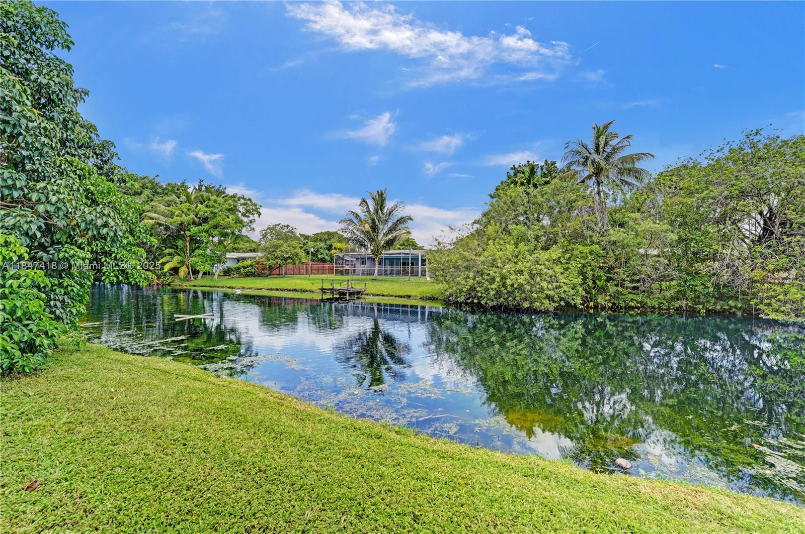 Plantation, Florida, 33313, United States, 4 Bedrooms Bedrooms, ,2 BathroomsBathrooms,Residential,For Sale,1903667
