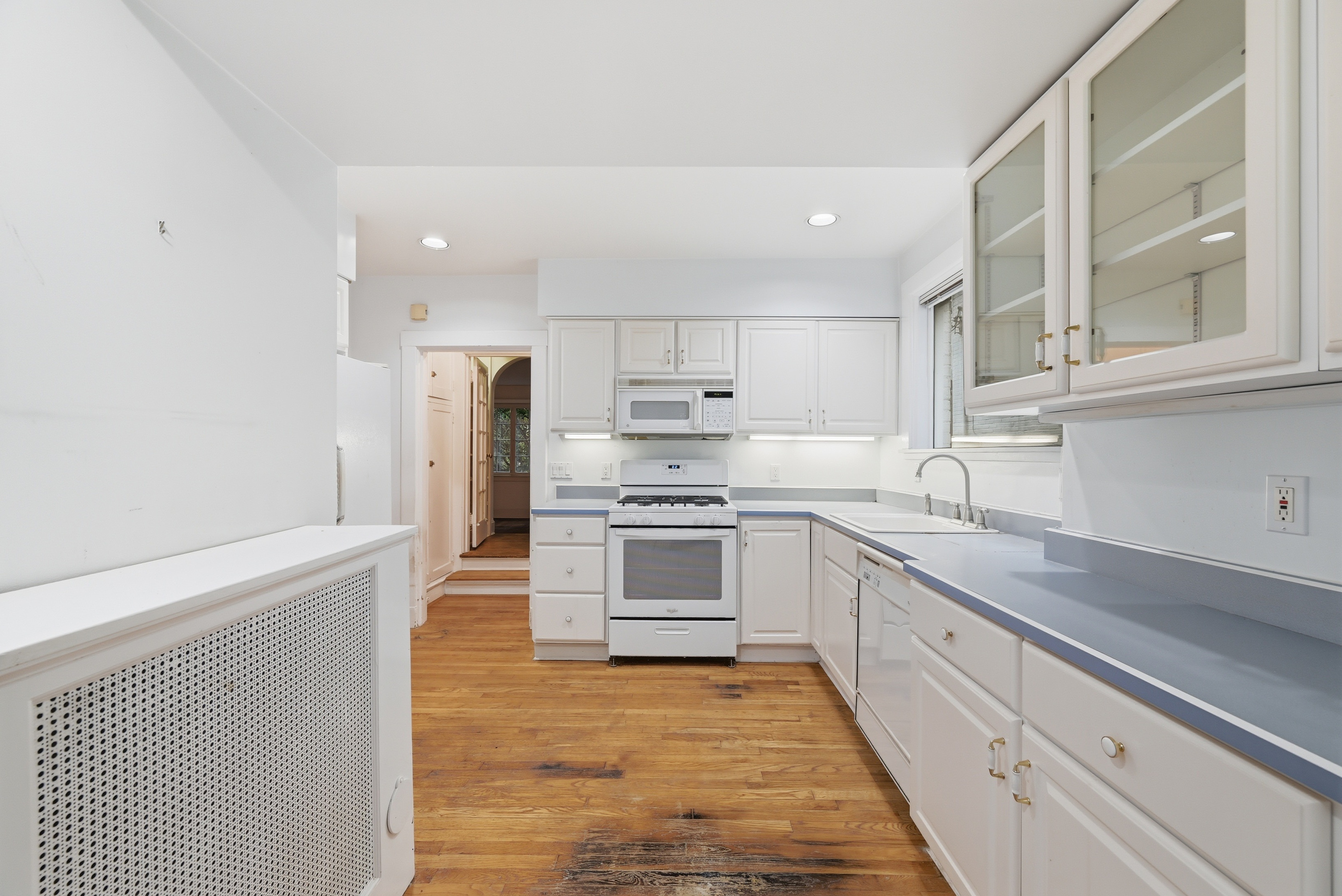  724 South Linden Avenue, Pittsburgh, PA 15208 - 物件實景