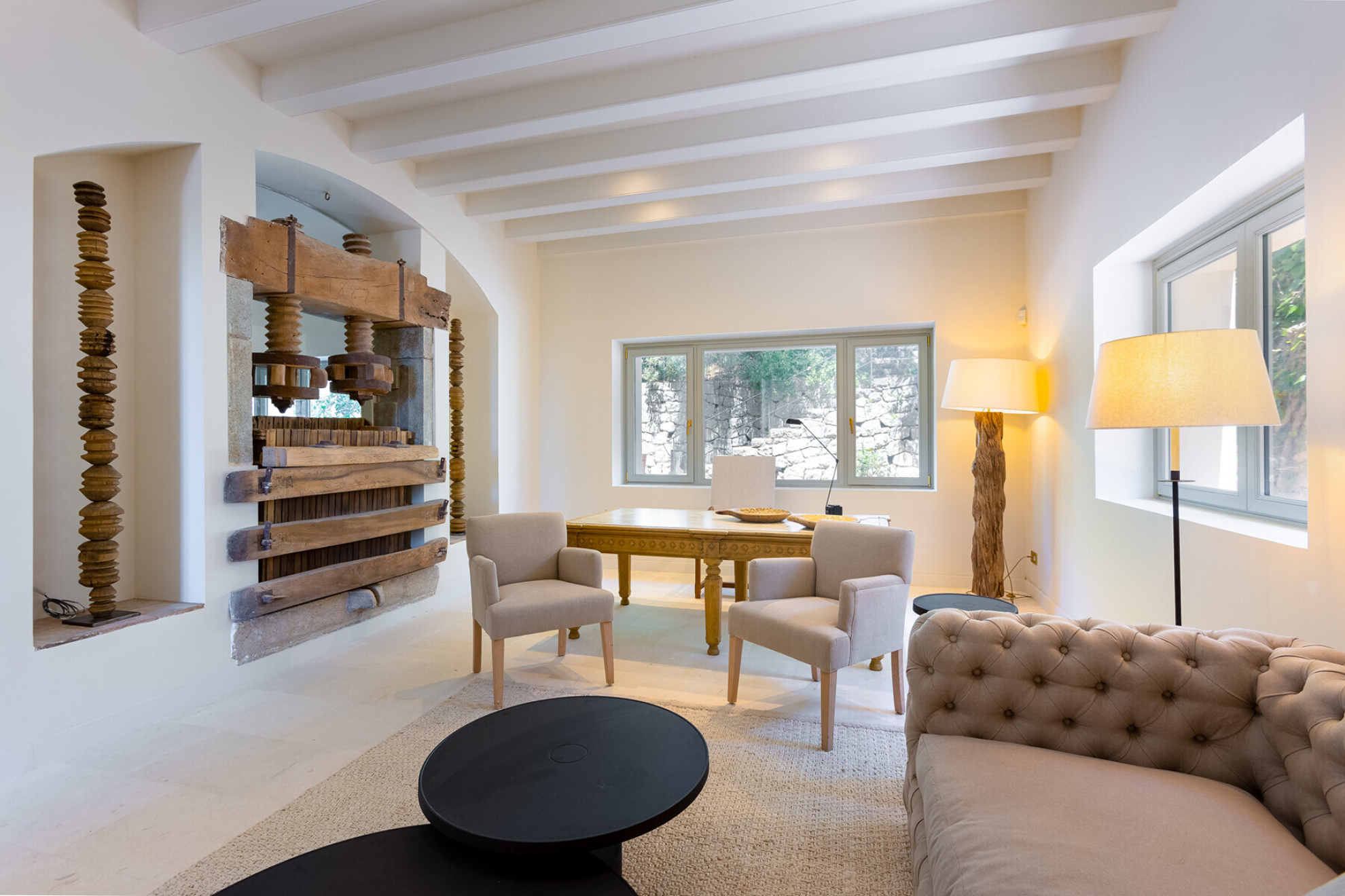  One of the most extraordinary historic estates in the Maresme - 物件實景