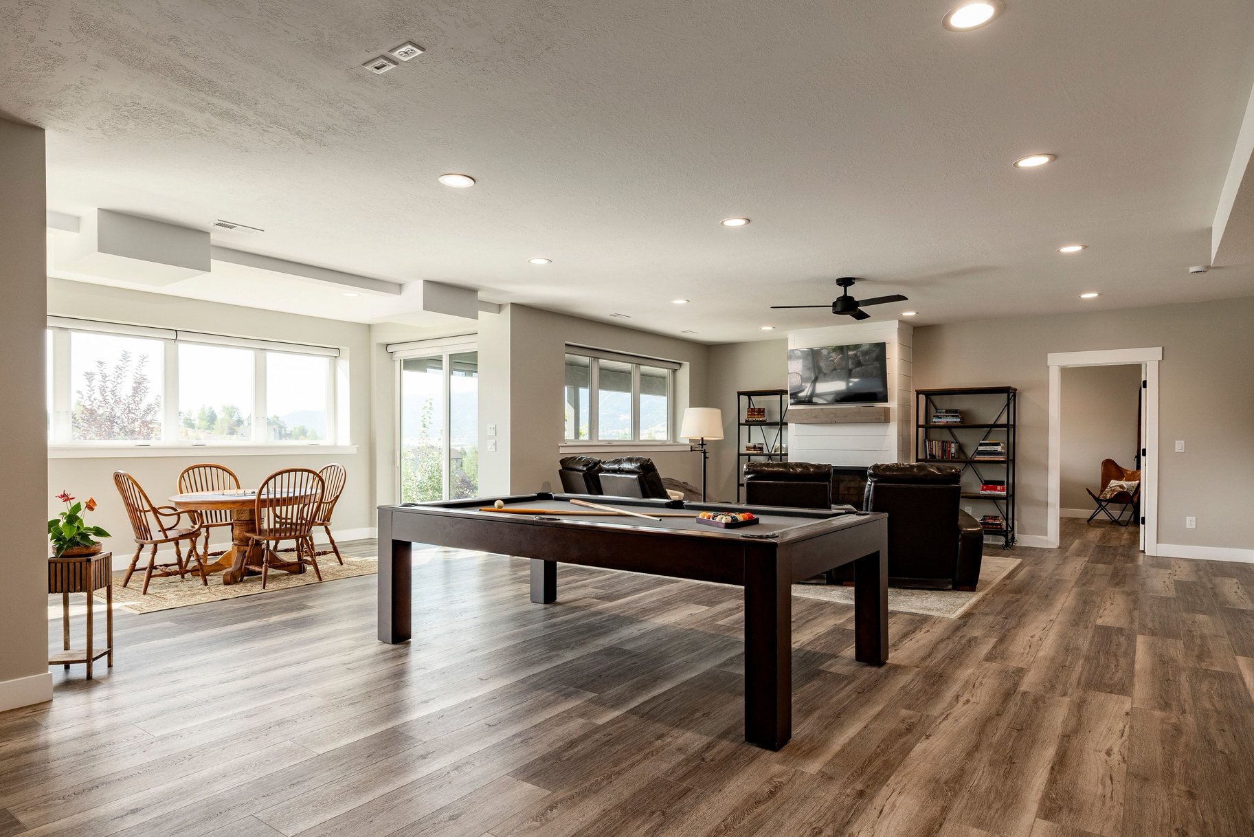  Mountain Living at The Preserve at Sheep Creek - 物件實景