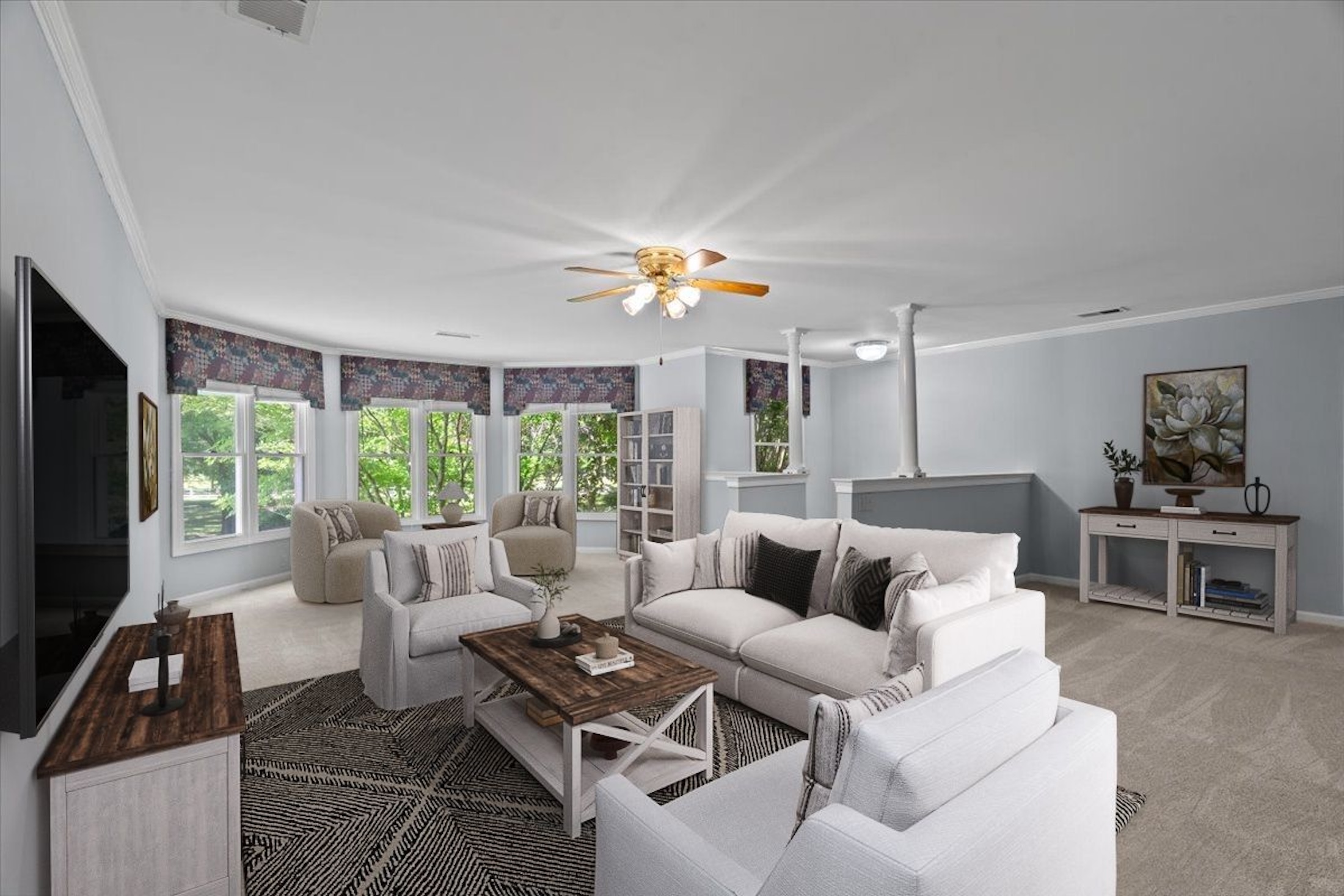  4731 Mallard Lake Cove, Collierville, TN, 38017 - 物件實景
