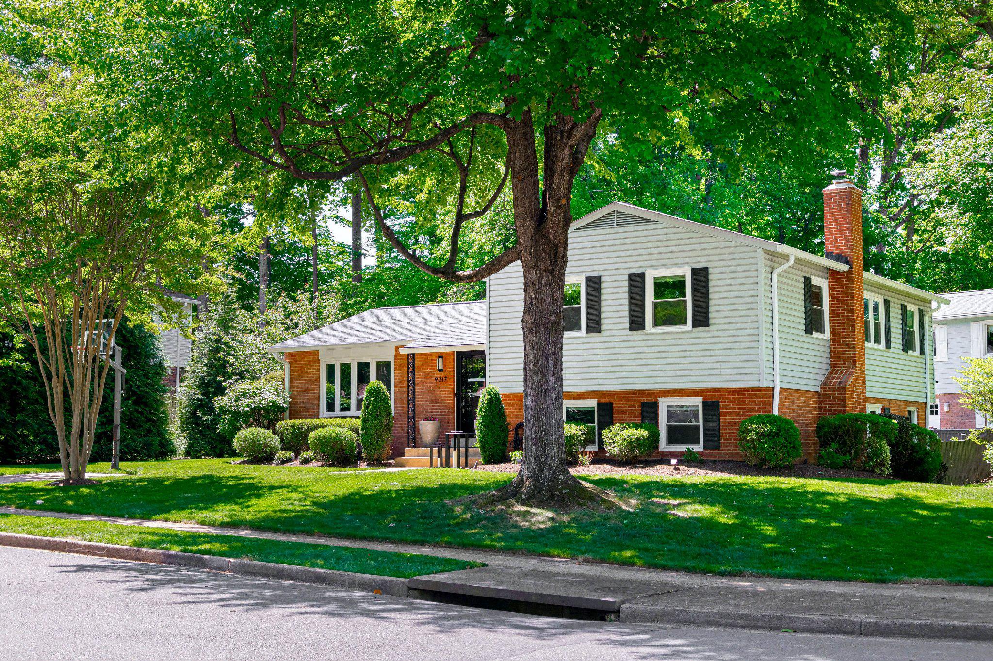  9217 Capricorn Court, Burke, VA, 22015 - 物件實景