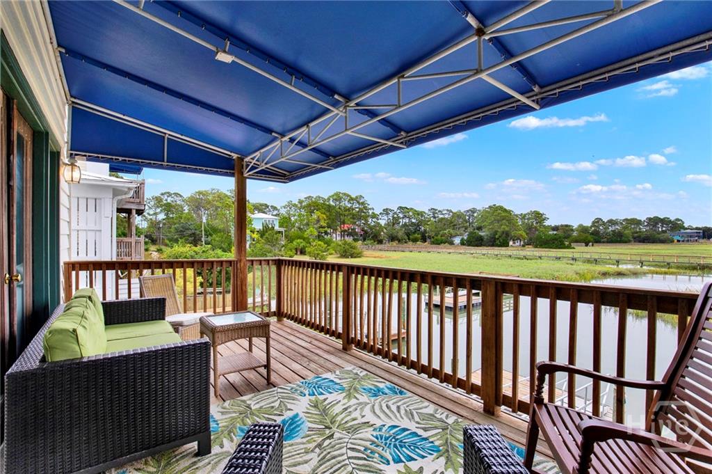 TYBEE ISLAND, Georgia, 31328, United States, 3 Bedrooms Bedrooms, ,3 BathroomsBathrooms,Residential,For Sale,1985734