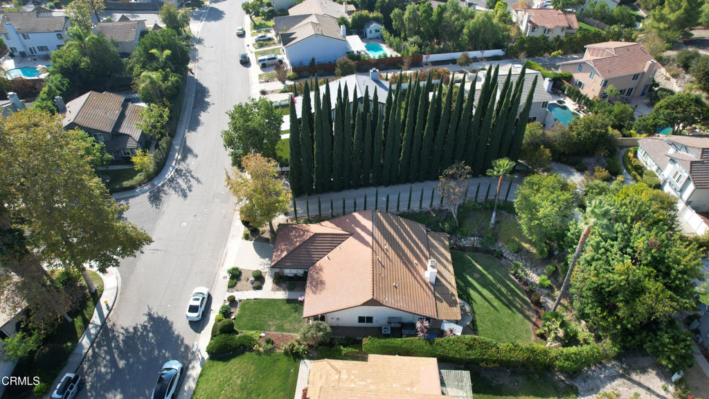 Thousand Oaks, California, 91362, United States, 4 Bedrooms Bedrooms, ,2 BathroomsBathrooms,Residential,For Sale,1988089