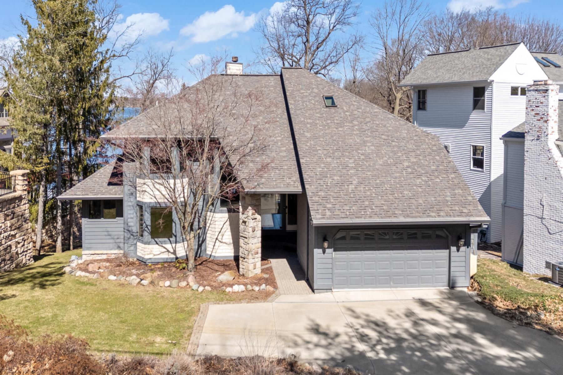  White Lake Twp - 物件實景