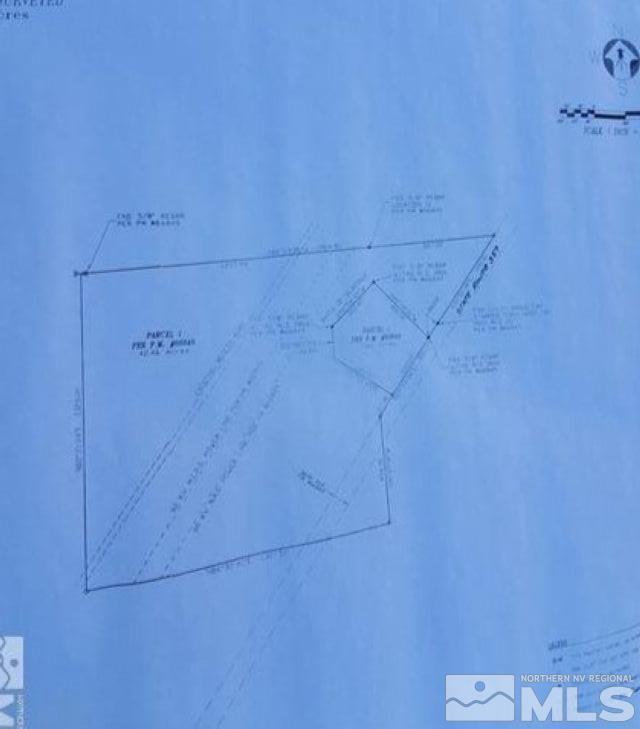 Hawthorne, Nevada, 89415, United States, ,Residential,For Sale,1784365