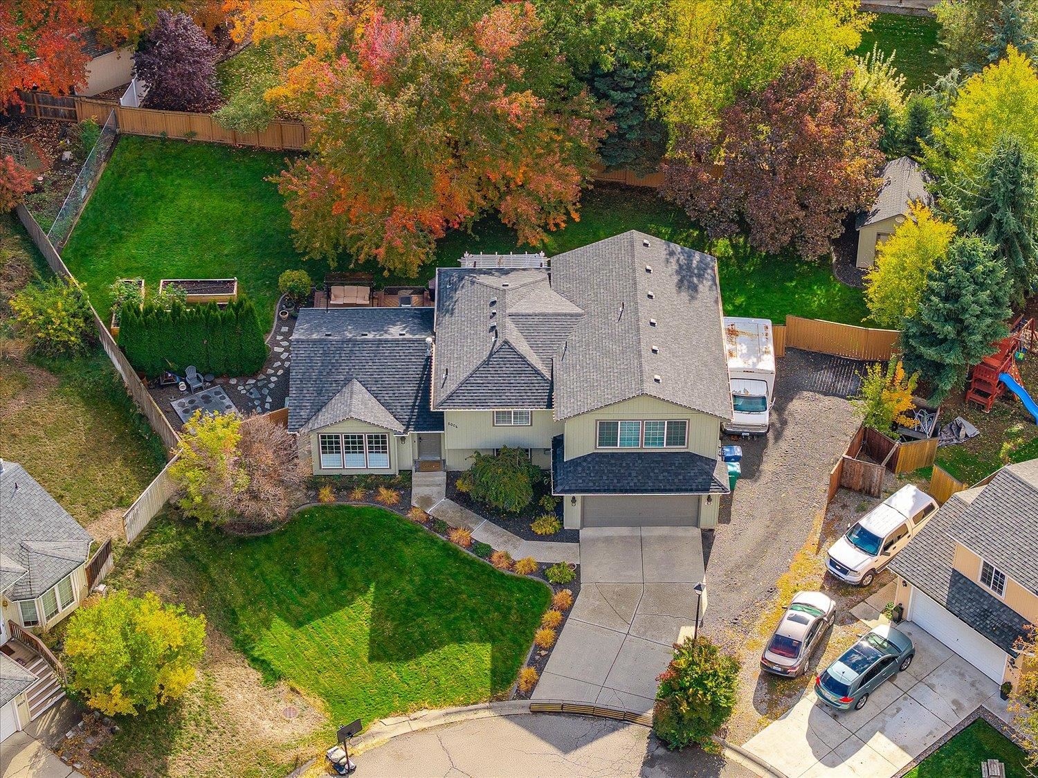 Spokane Valley, Washington, 99216, United States, 4 Bedrooms Bedrooms, ,3 BathroomsBathrooms,Residential,For Sale,1984886