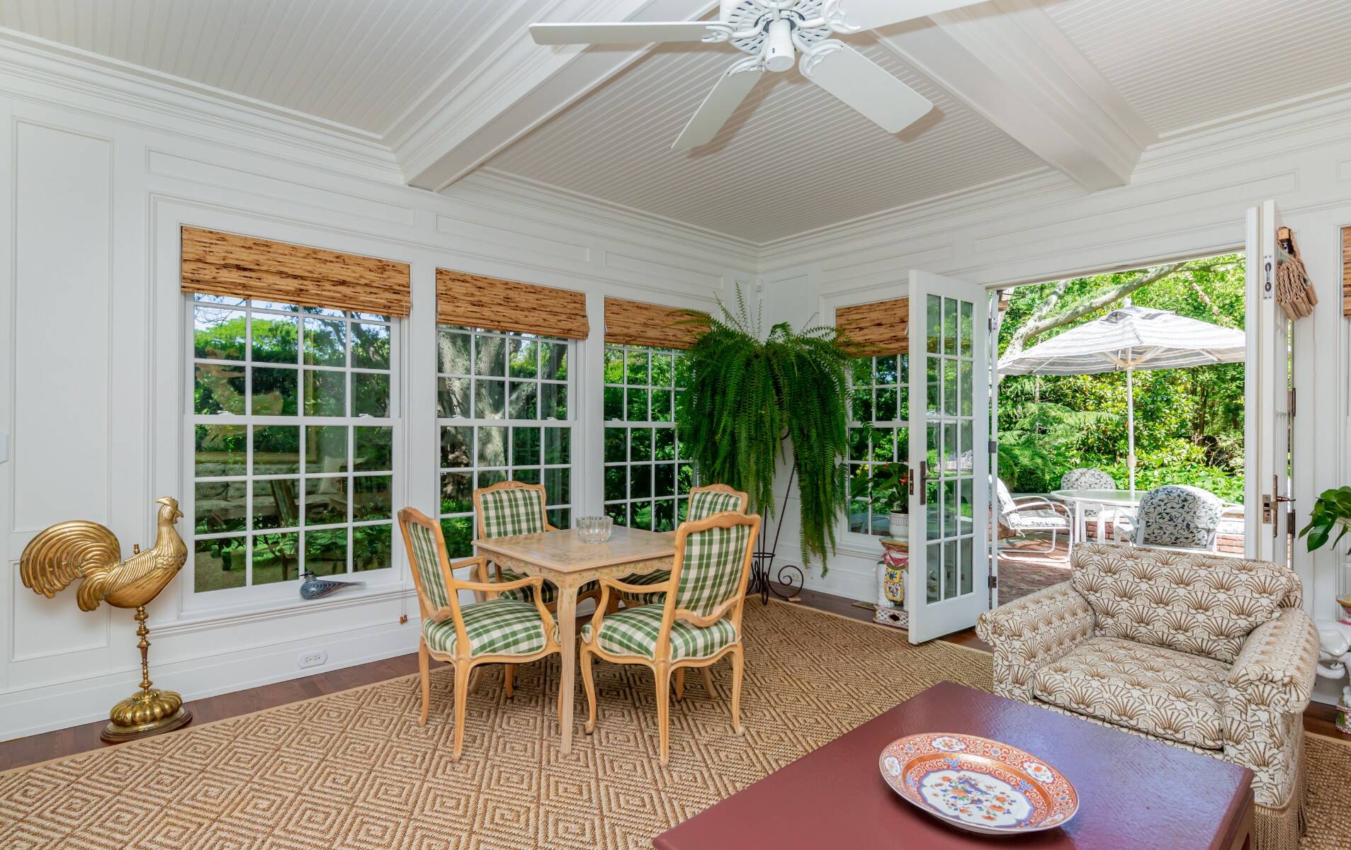  SPECTACULAR SOUTHAMPTON VILLAGE HOME - 物件實景