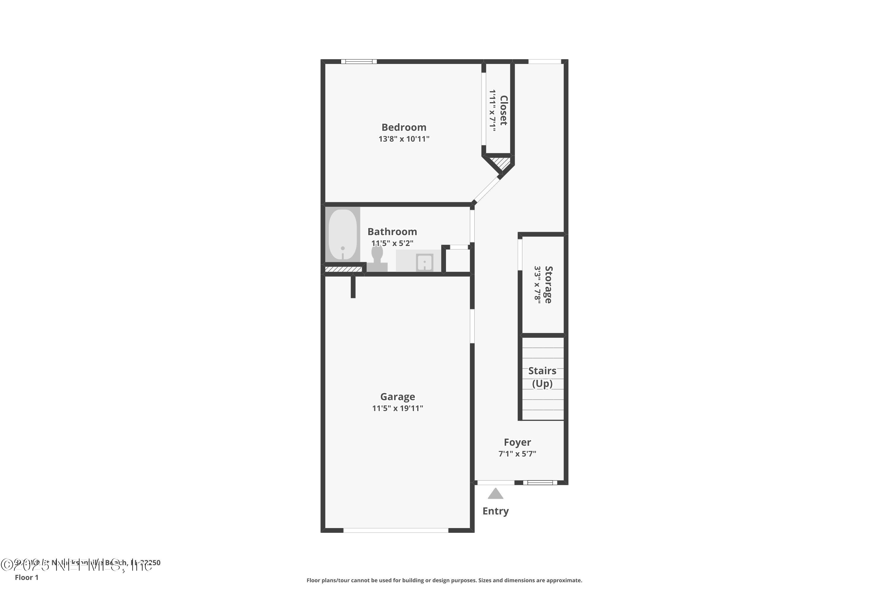 Jacksonville Beach, Florida, 32250, United States, 3 Bedrooms Bedrooms, ,4 BathroomsBathrooms,Residential,For Sale,1838748