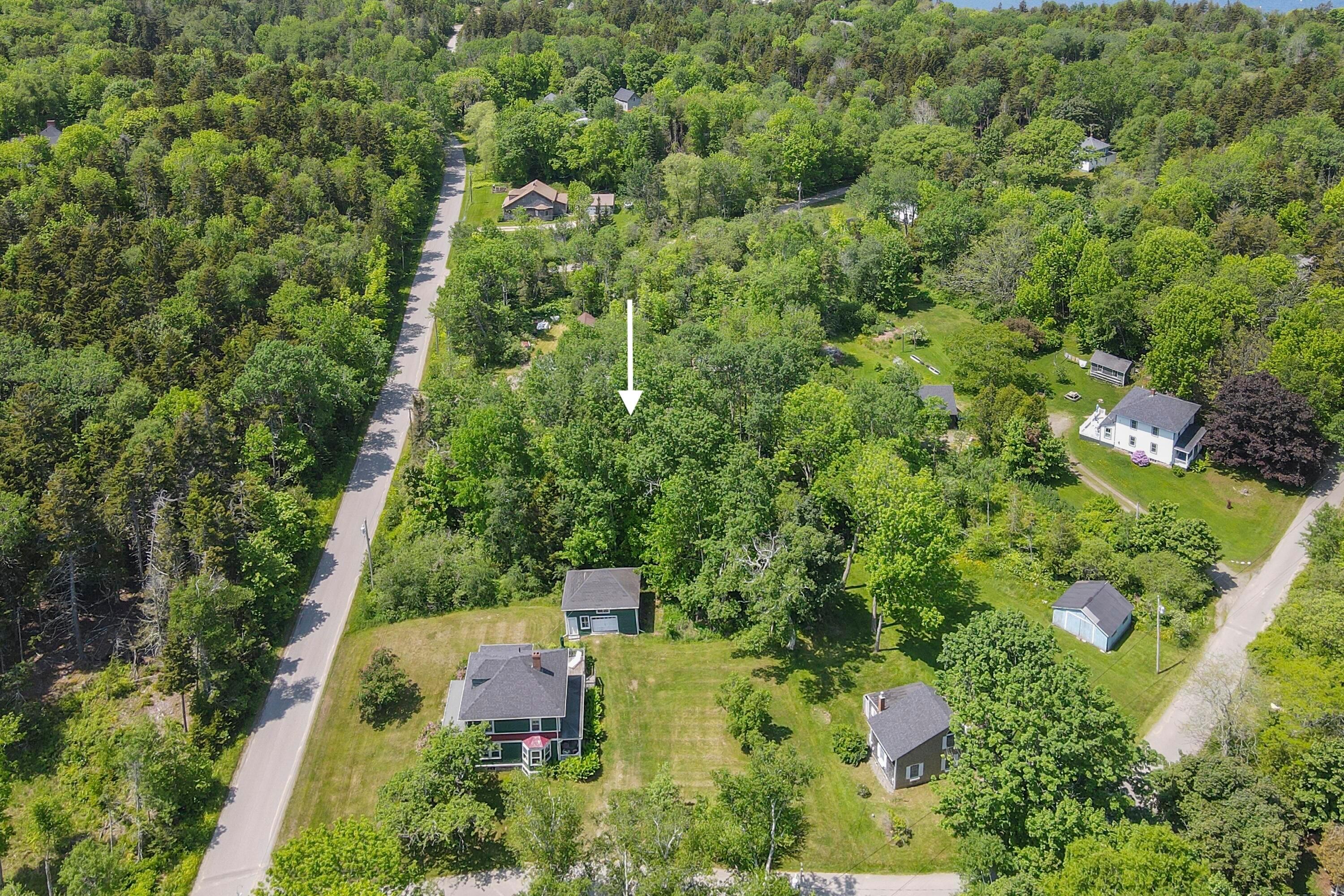  Lot 23 Map 39 Babbidge Road - 物件實景