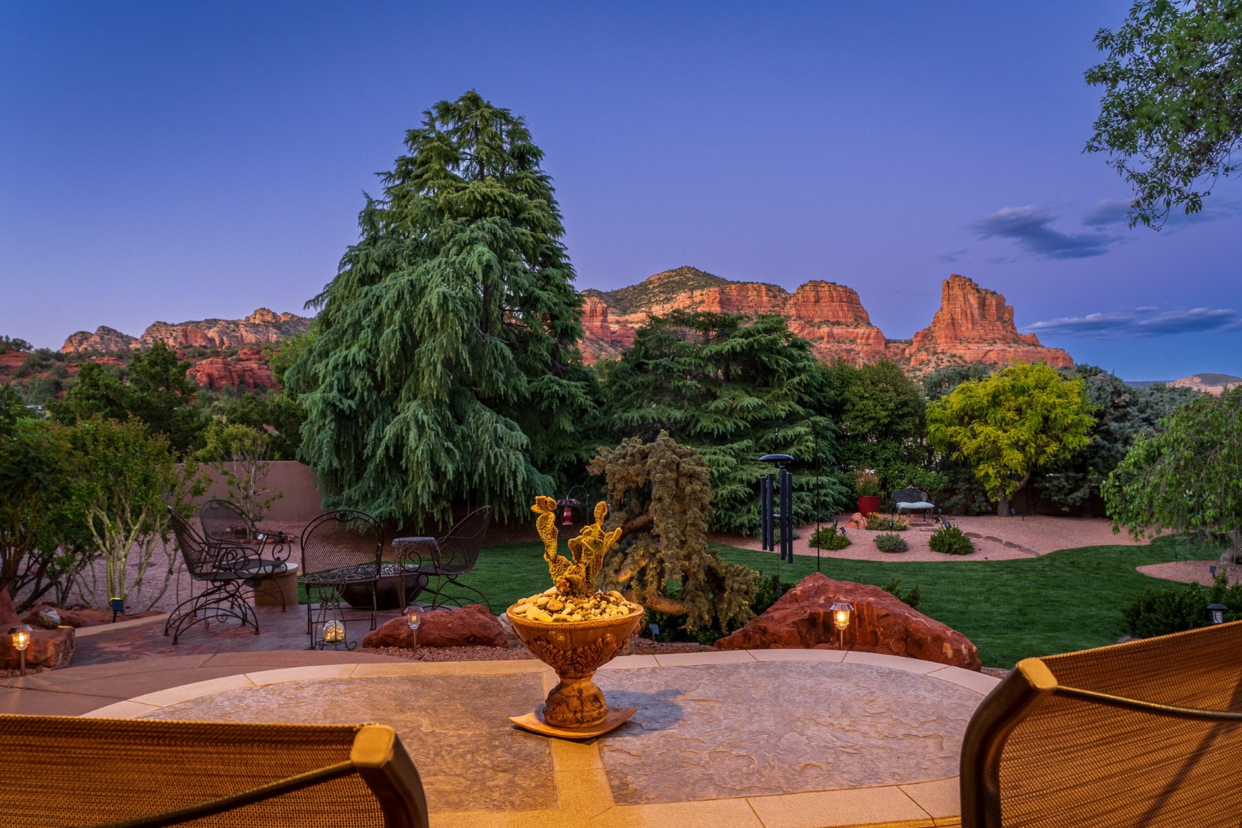 55 White Cedar Drive  Sedona, AZ - 物件實景