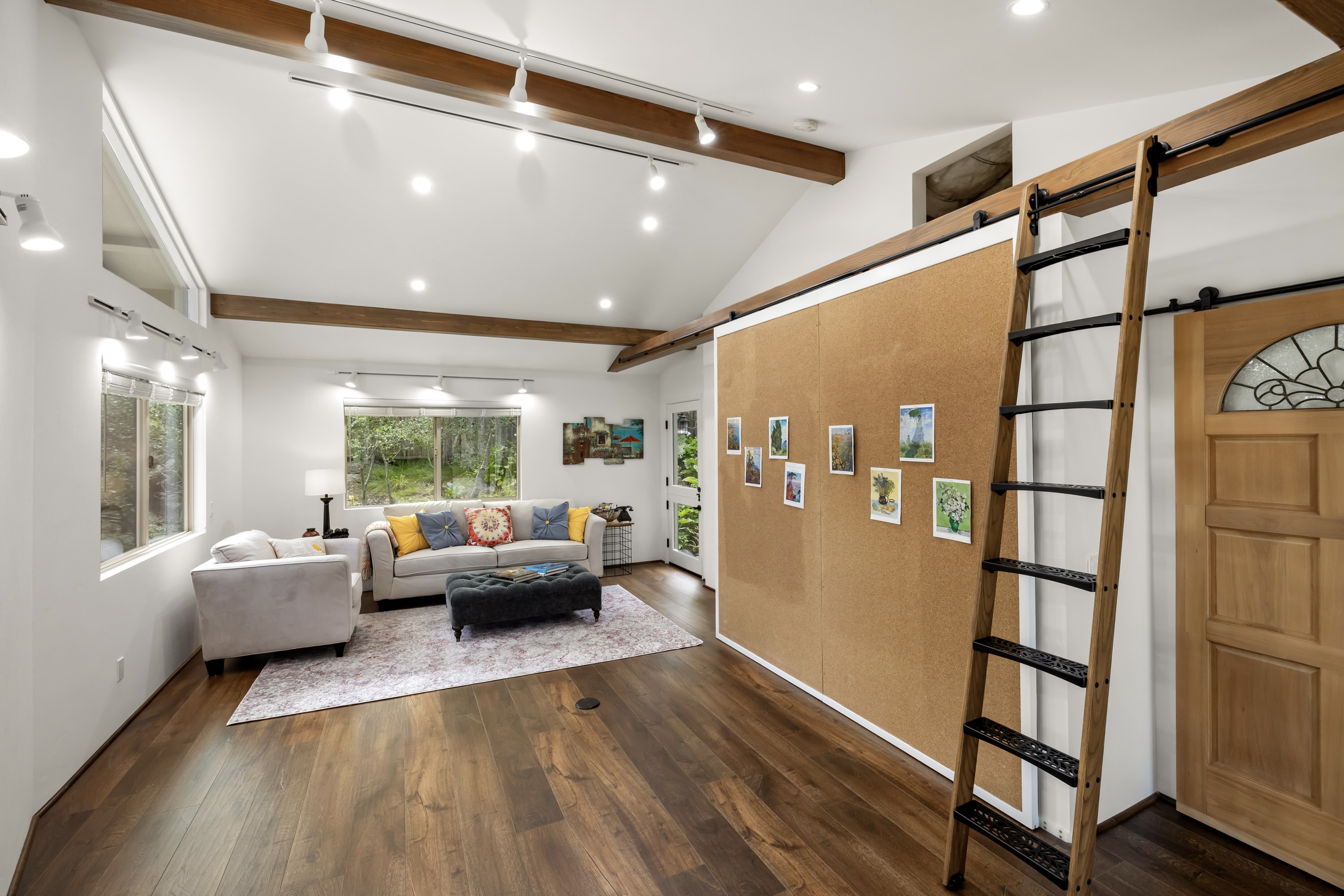  3 Forest Rise Place, Monterey - 物件實景