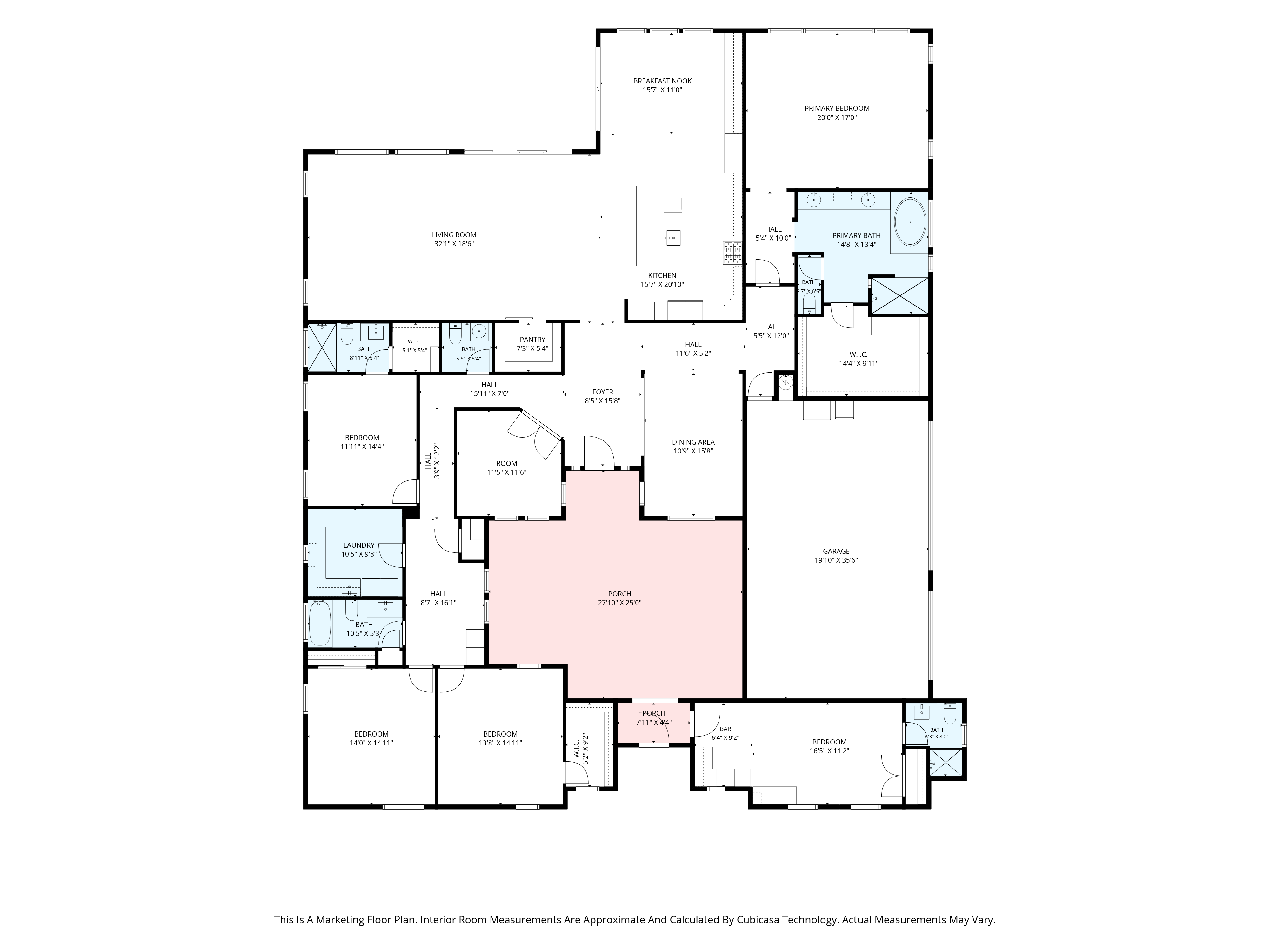  7551 W Saguaro Park Lane  Peoria, AZ - 物件實景