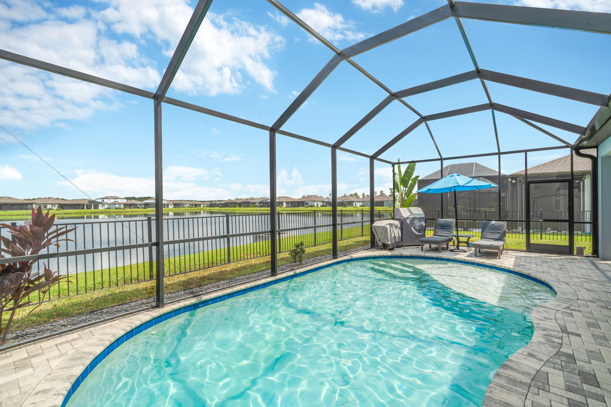 Land O' Lakes, Florida, 34638, United States, 3 Bedrooms Bedrooms, ,2 BathroomsBathrooms,Residential,For Sale,1984391